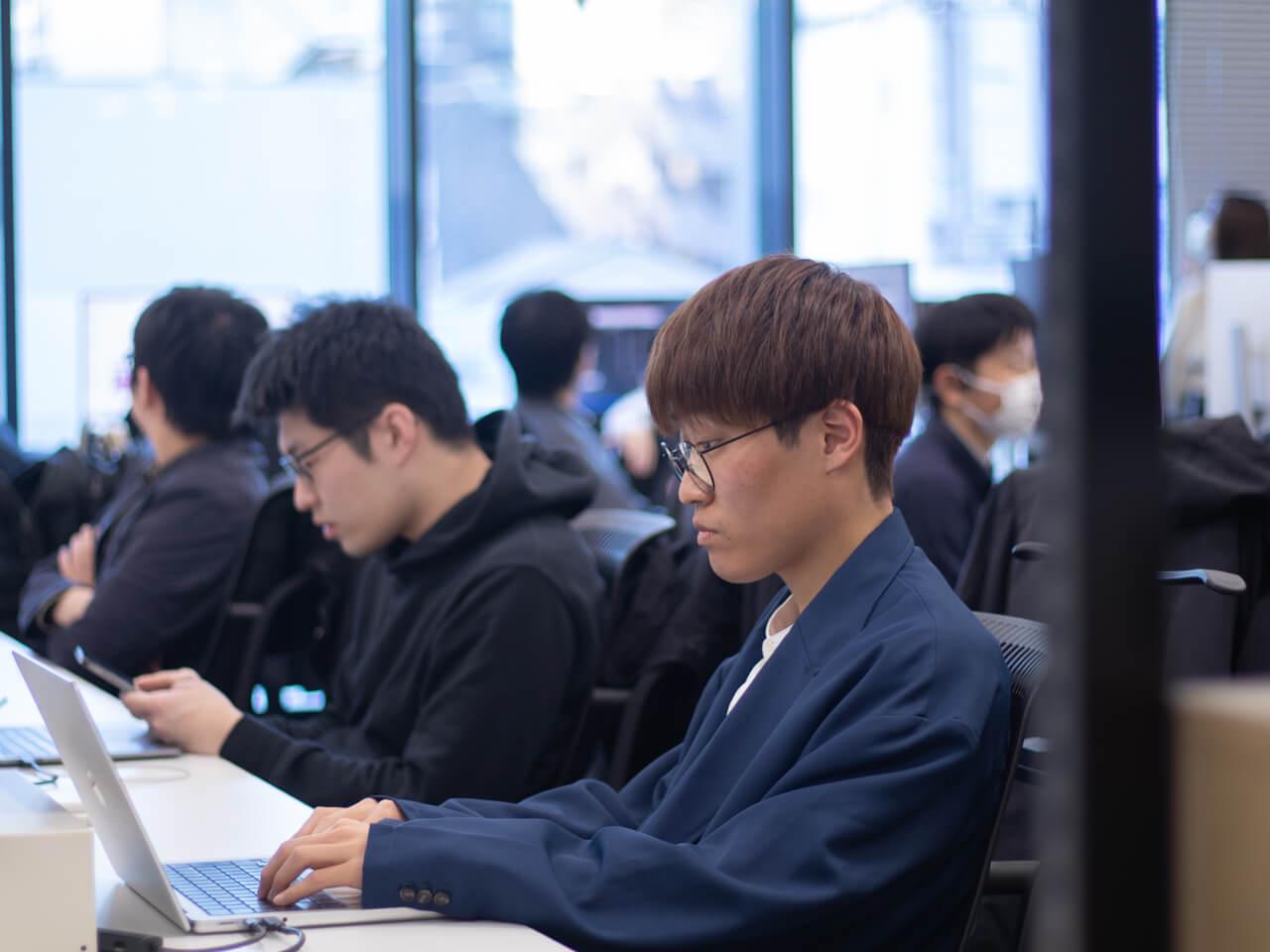 株式会社 ジークスのイメージ画像3