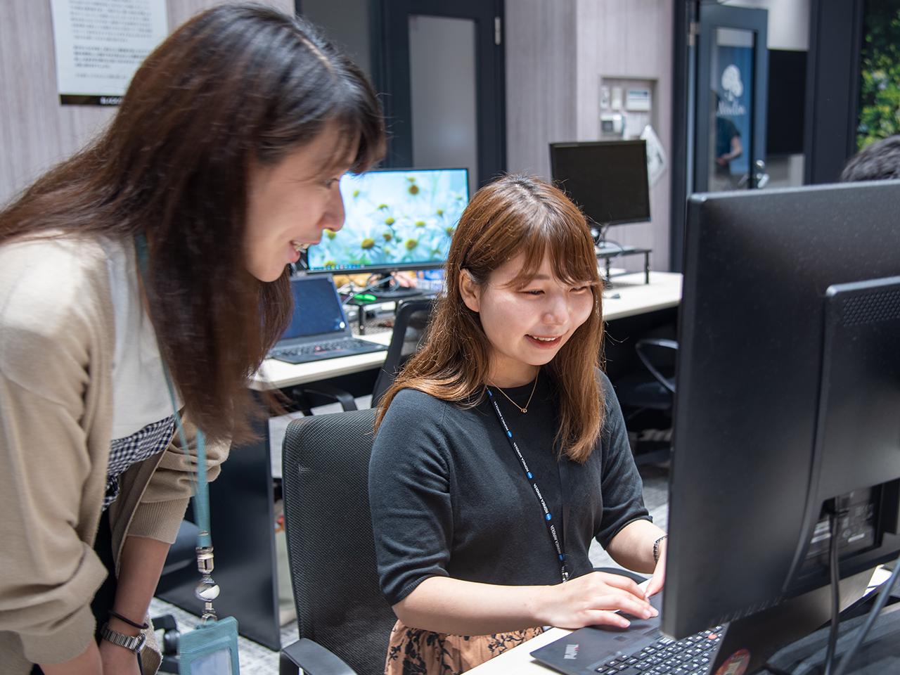 ゴウリカ株式会社 求人画像1