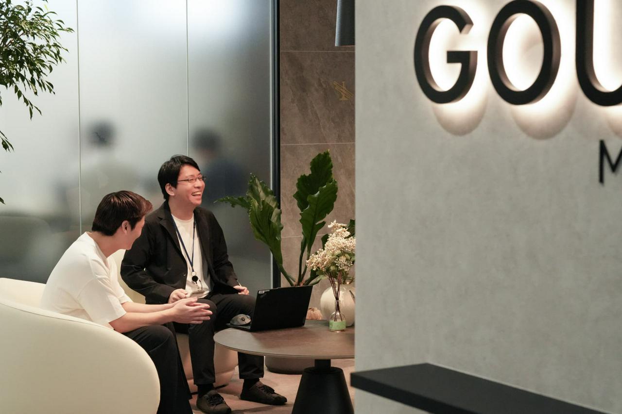 ゴウリカ株式会社 求人画像1