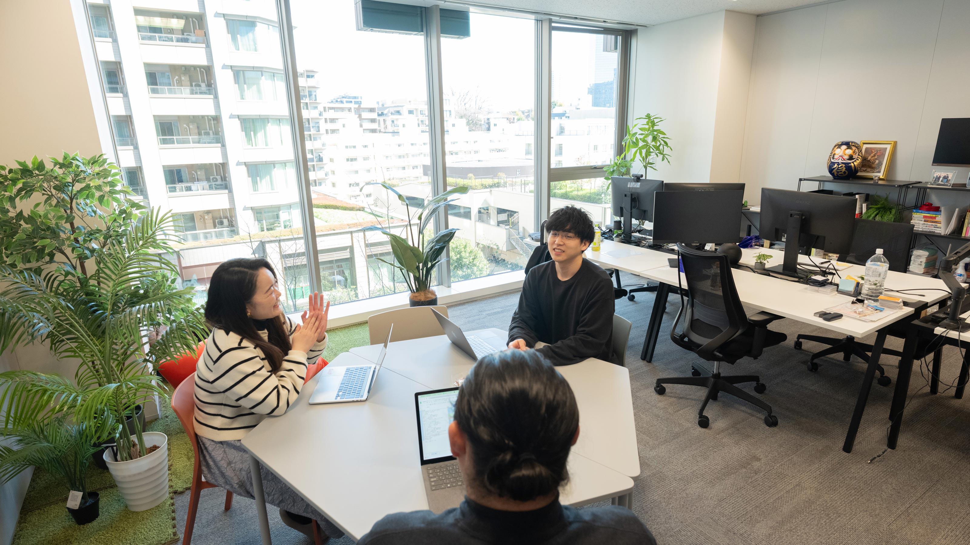 企業トップ画像