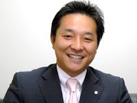 代表取締役社長 村田氏