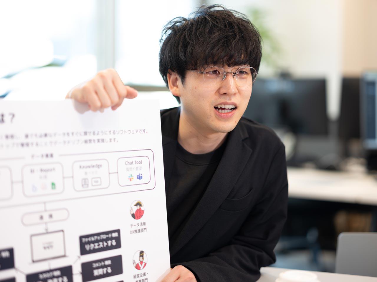 株式会社 パタンナーのイメージ画像3