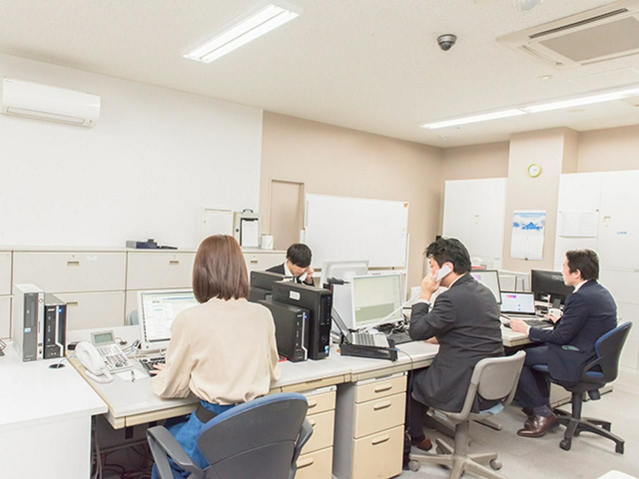 株式会社コメ兵 求人画像1