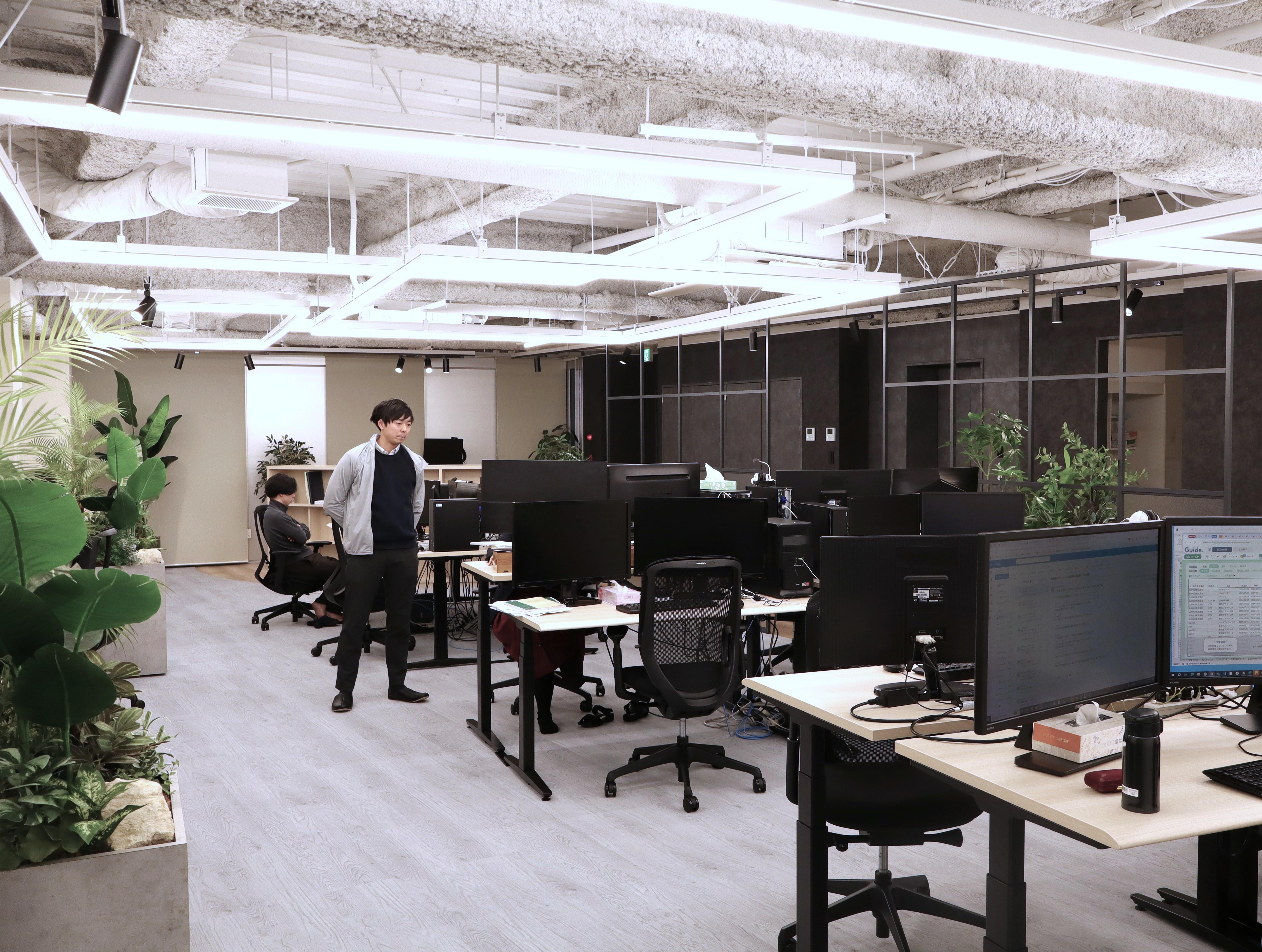 株式会社 横山システム経営研究所のイメージ画像2