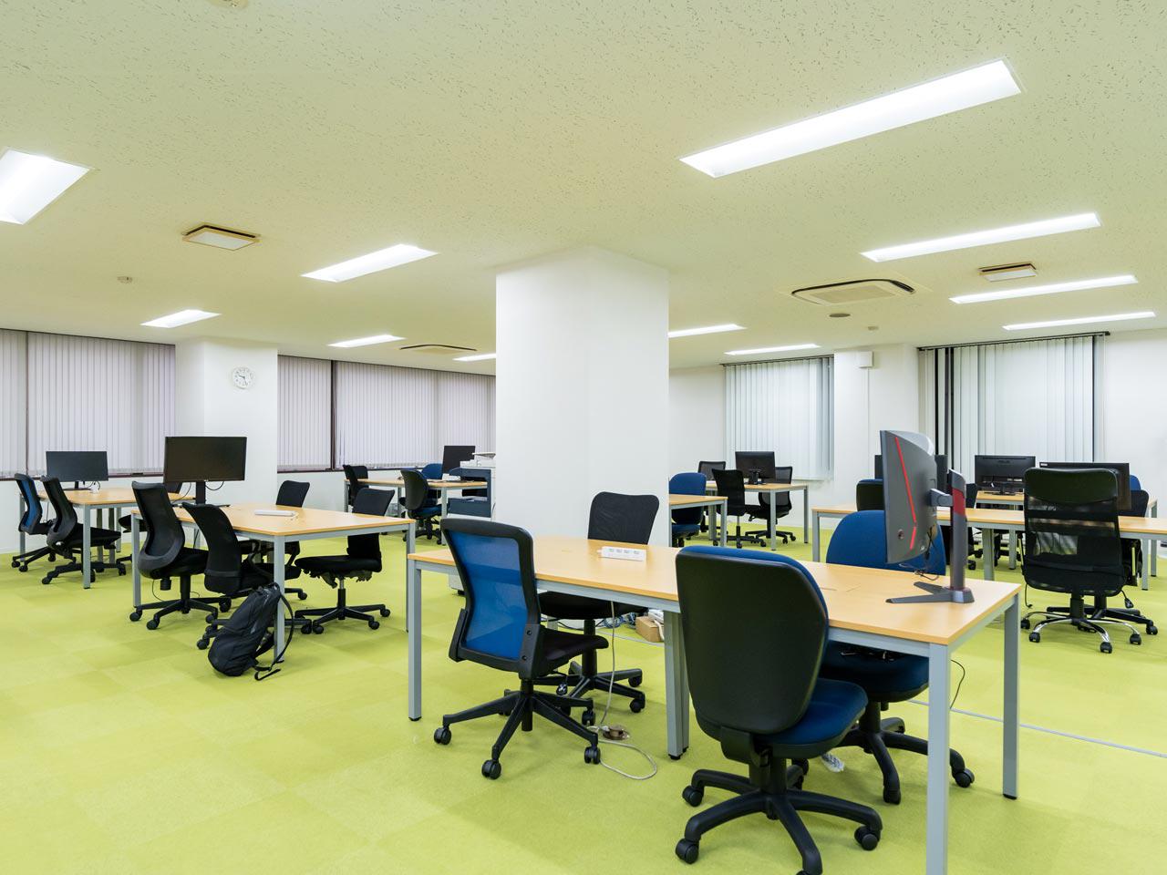 Arteryex 株式会社のイメージ画像2