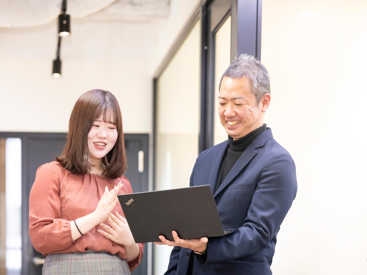 高還元SES会社「株式会社アークウィズテック」の設立や、HRエージェント（転職支援）・人材派遣（一般派遣）・採用コンサルティング・AIコンサルティングといった新規事業も積極的に展開中。