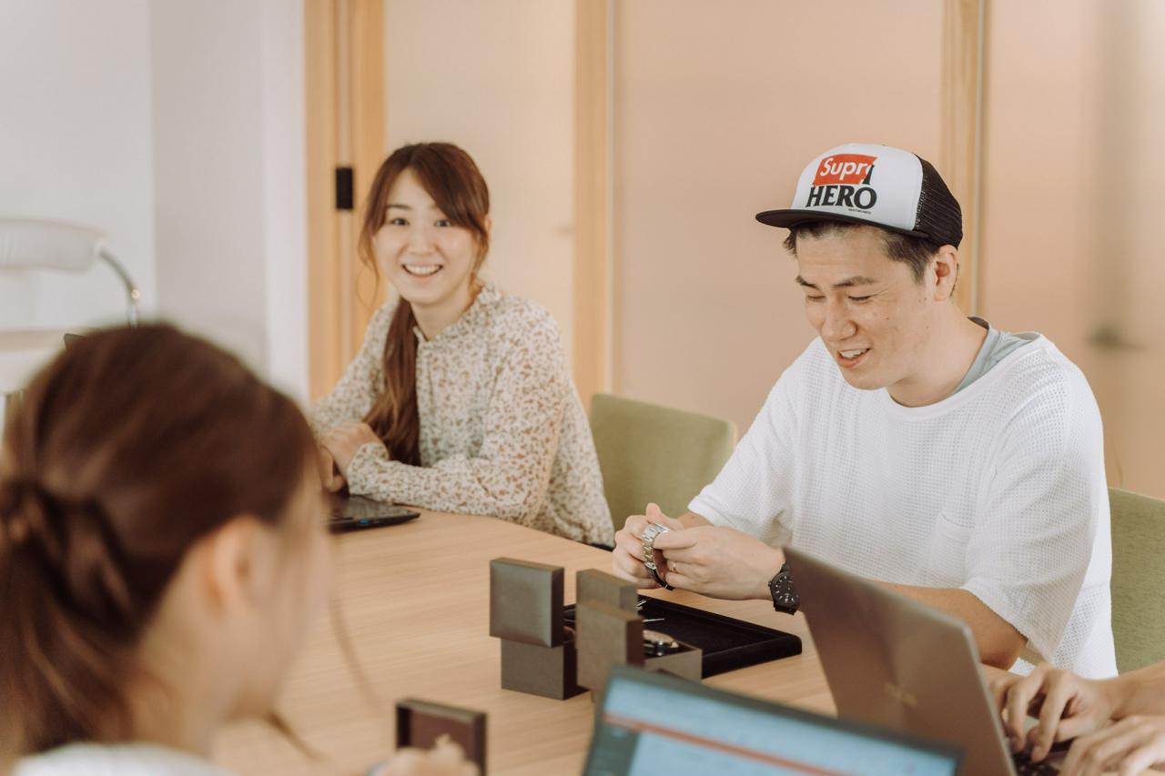 ななし株式会社 求人画像1