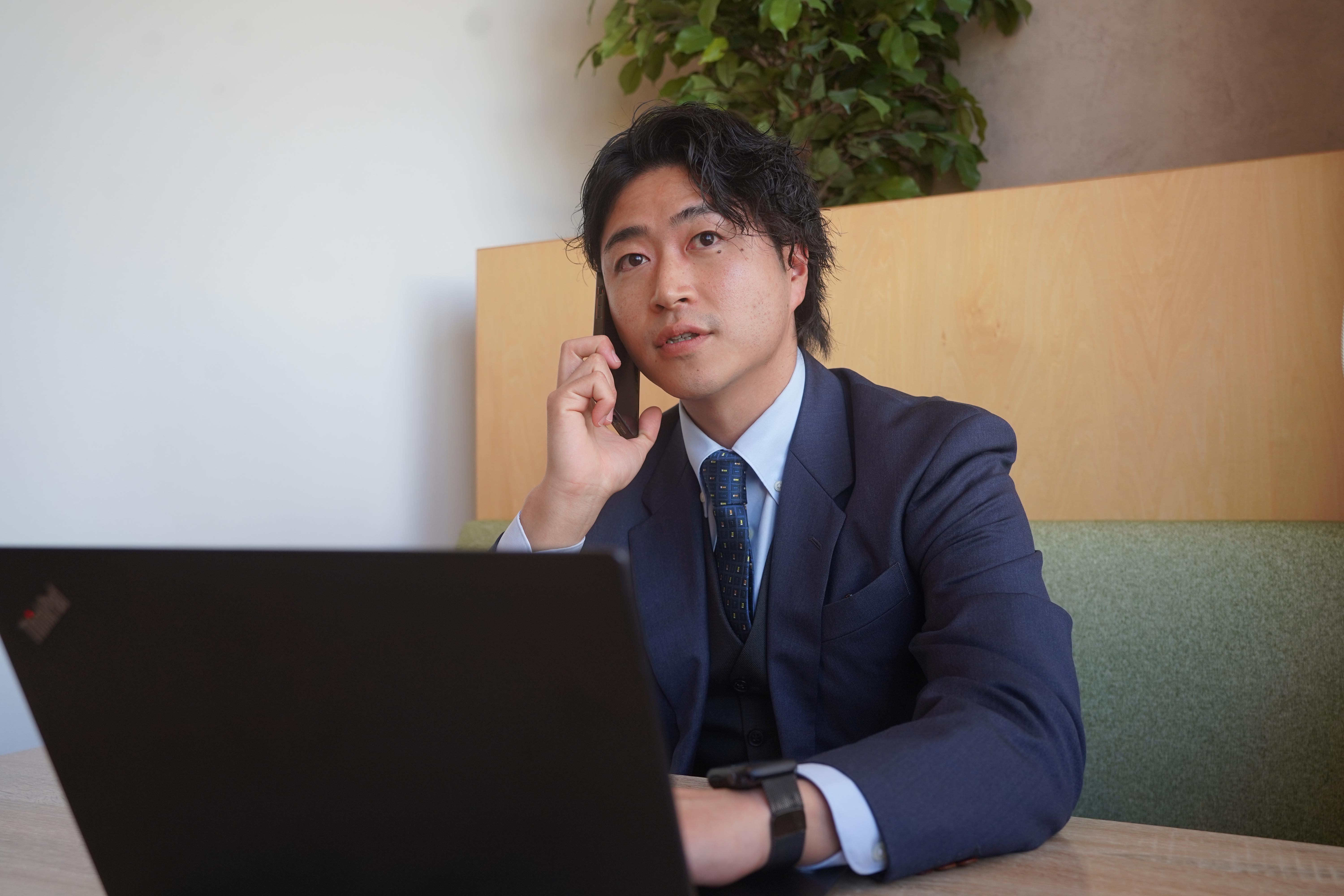 株式会社 C-mindのイメージ画像1