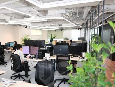 ◎IT業界未経験者の入社率80％