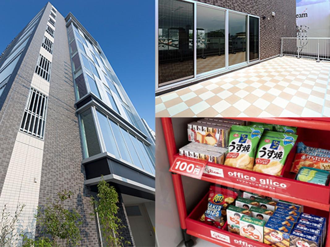 株式会社 横山システム経営研究所のイメージ画像3