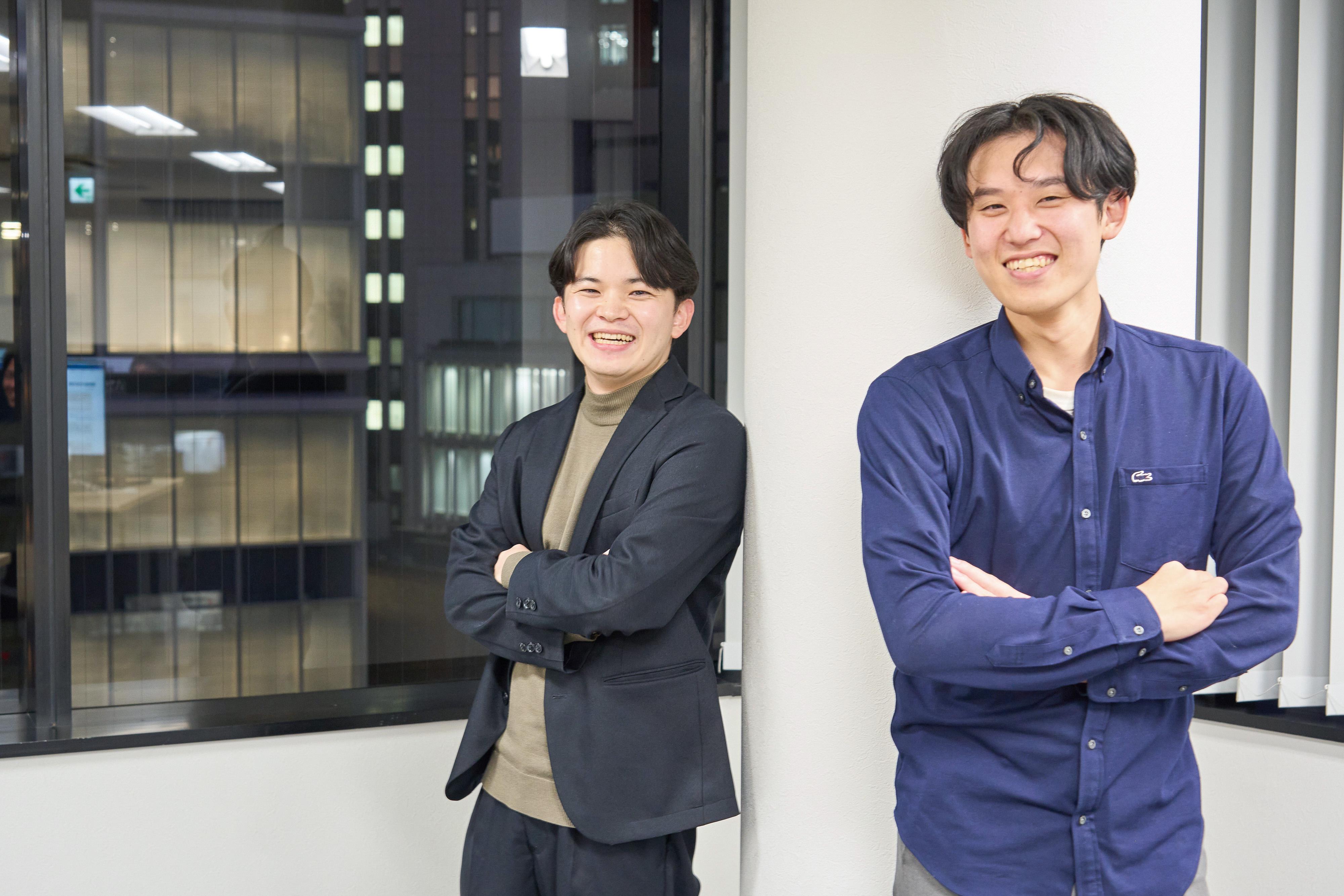 企業トップ画像