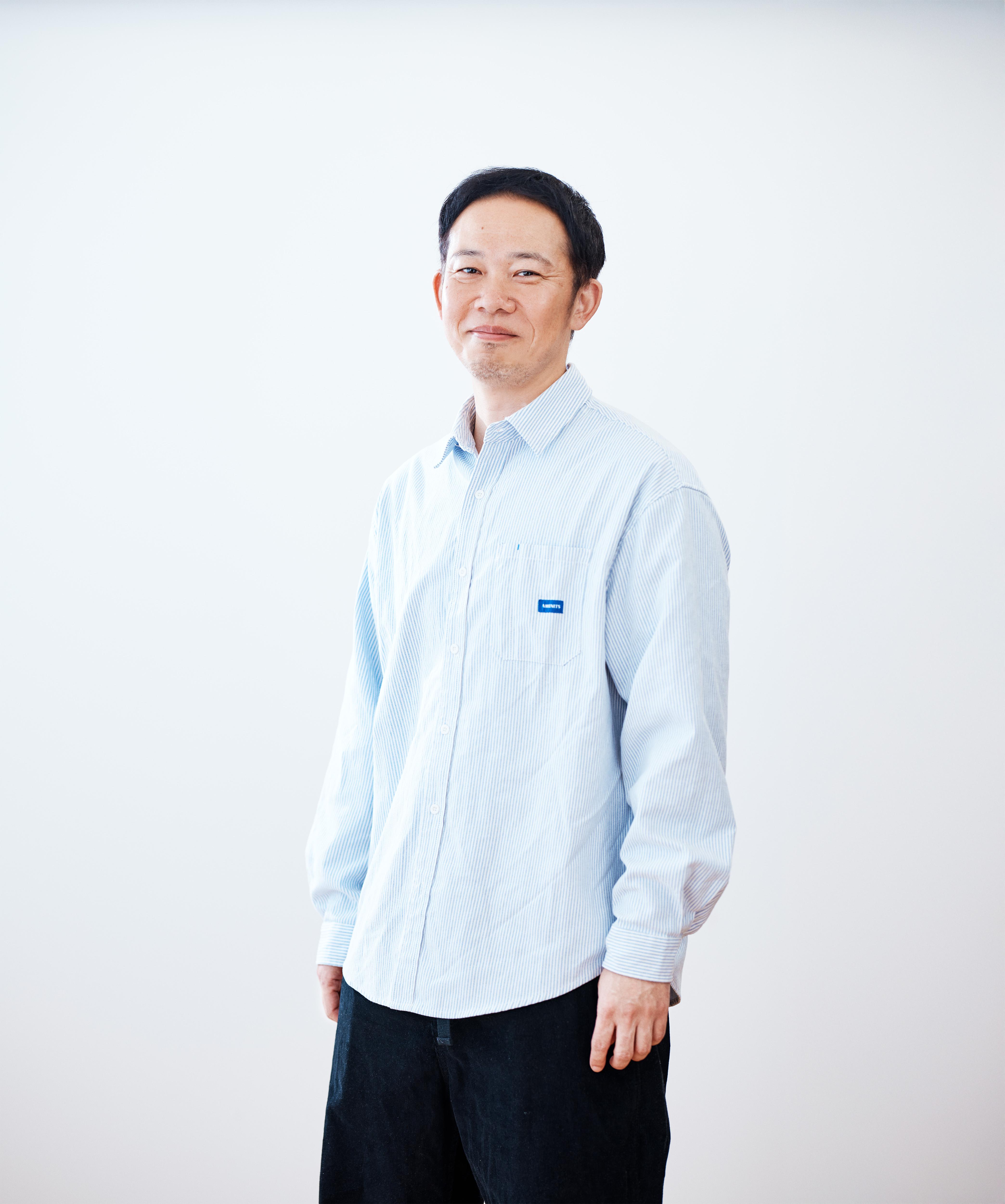 代表取締役社長　齋藤 順一