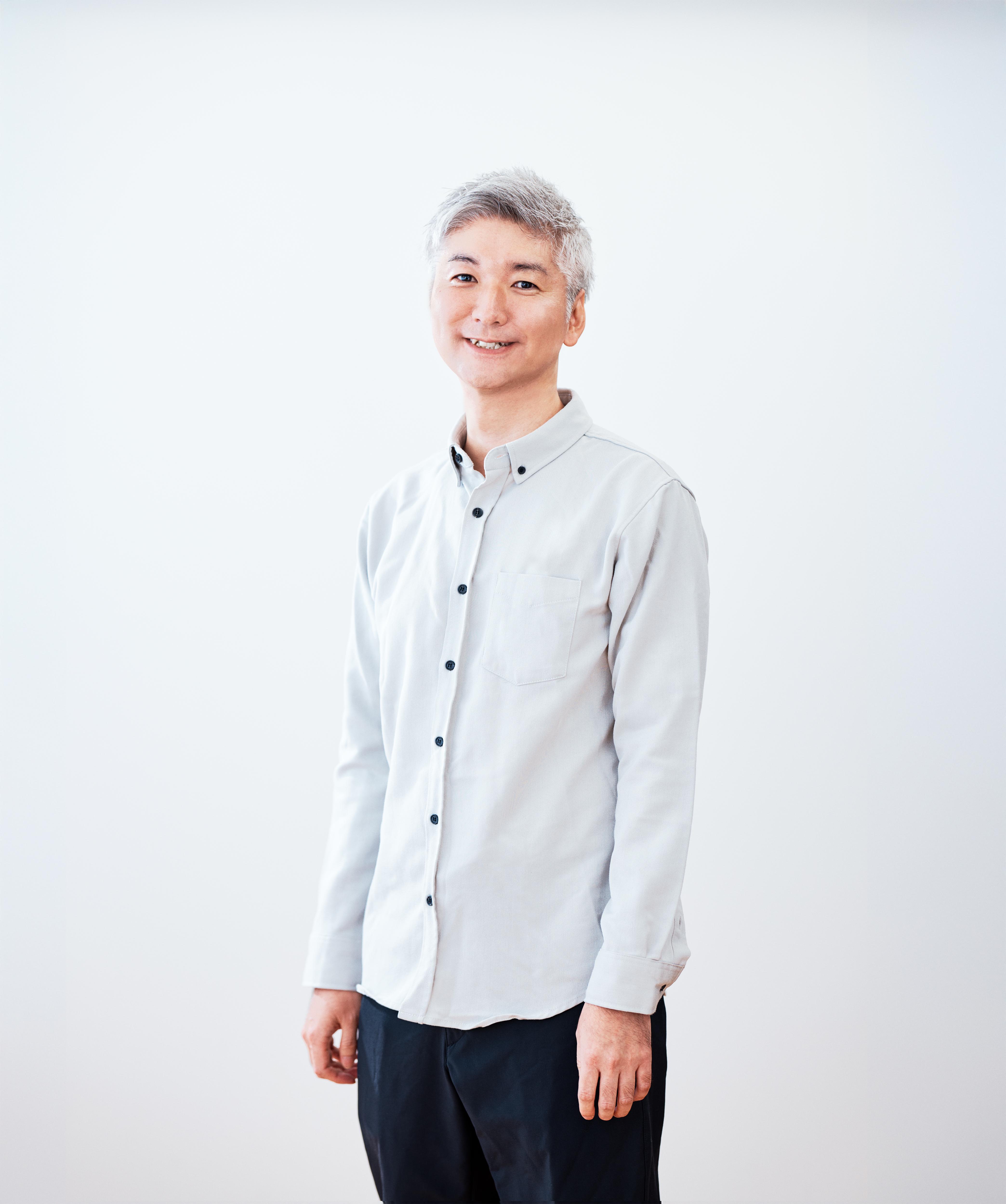 取締役副社長　神谷 修平