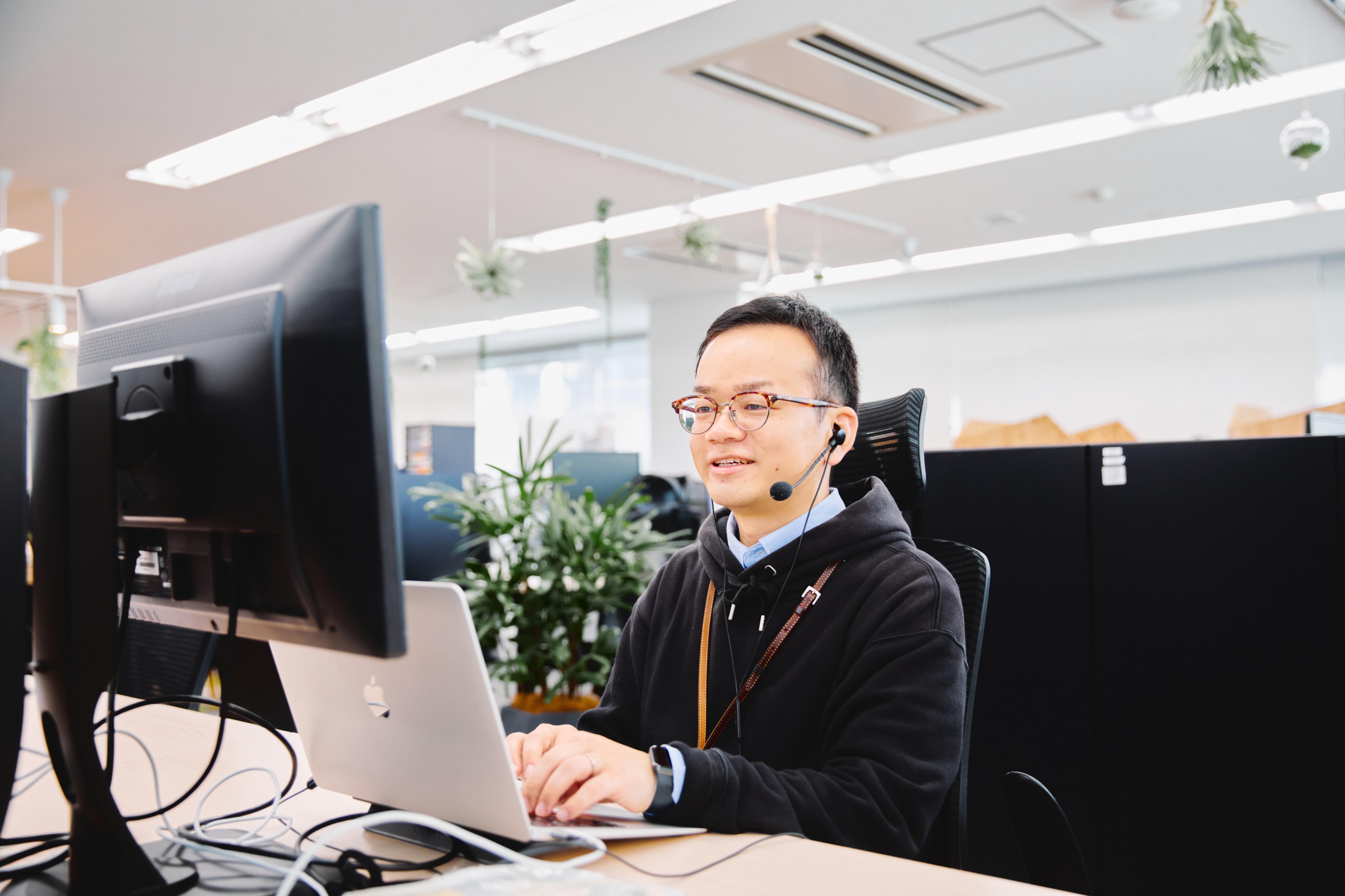 株式会社 OKANのイメージ画像1