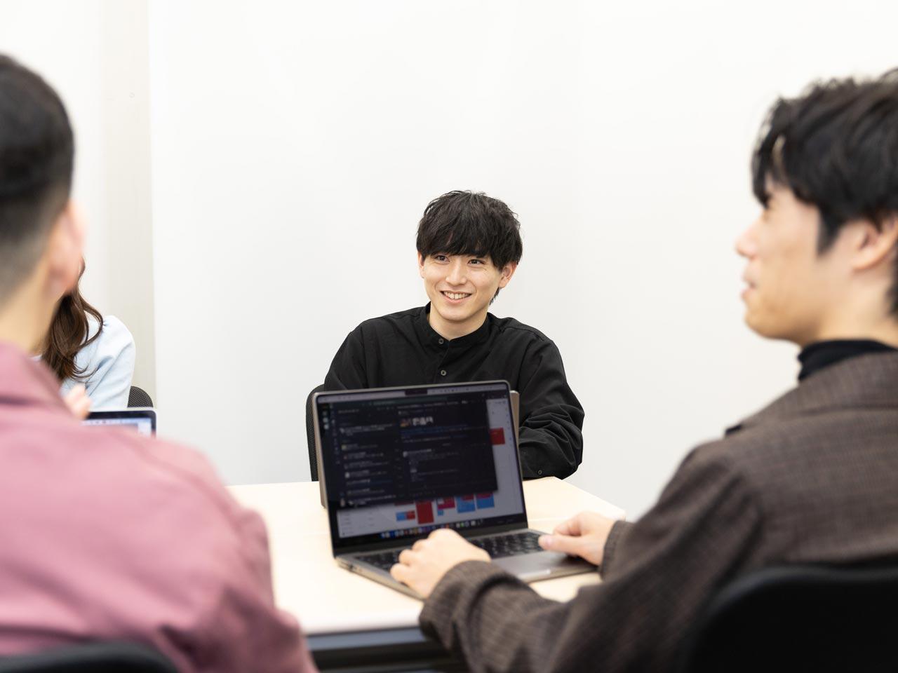 株式会社 トリプルスリーのイメージ画像2