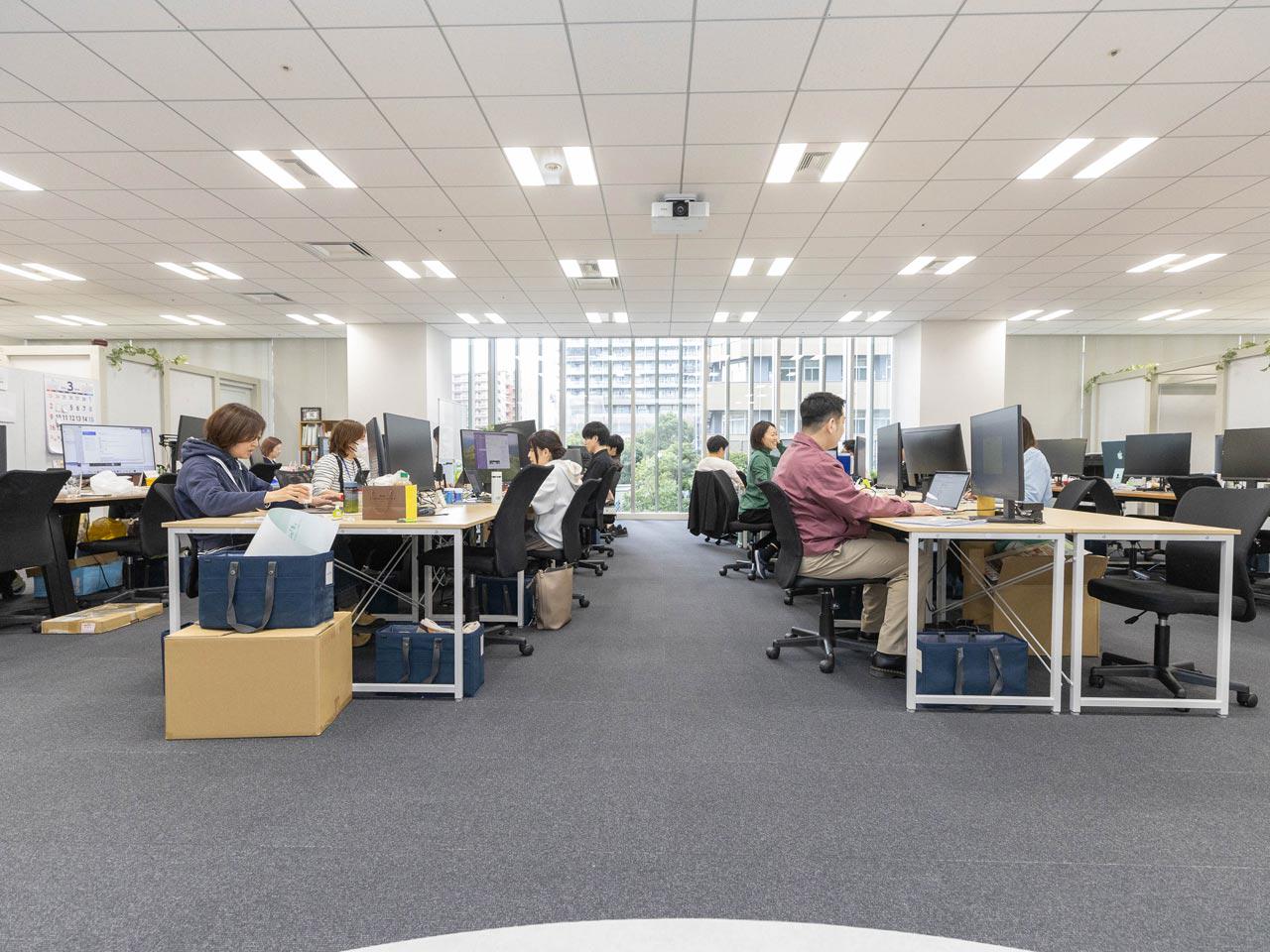 株式会社 トリプルスリーのイメージ画像3