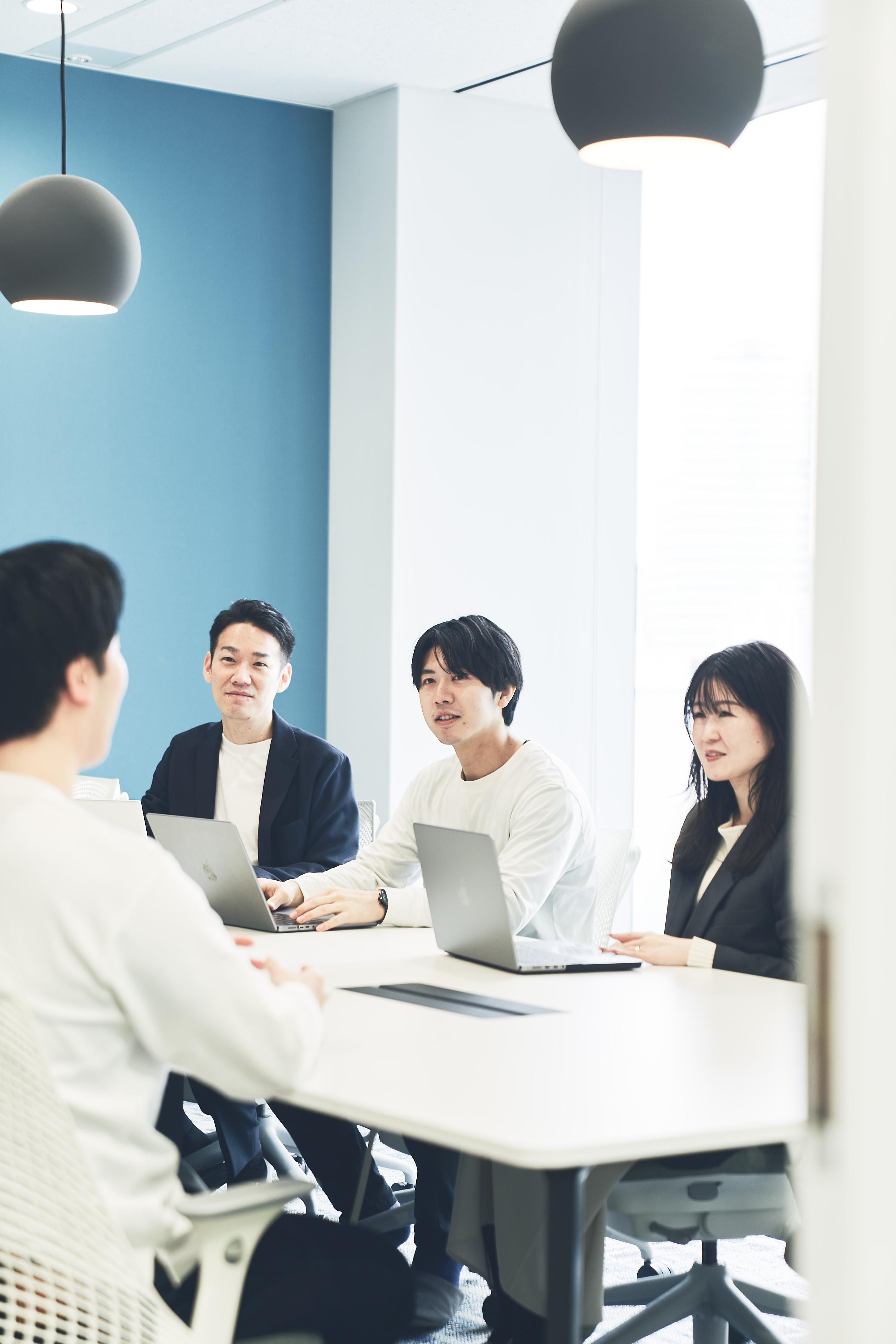 企業トップ画像