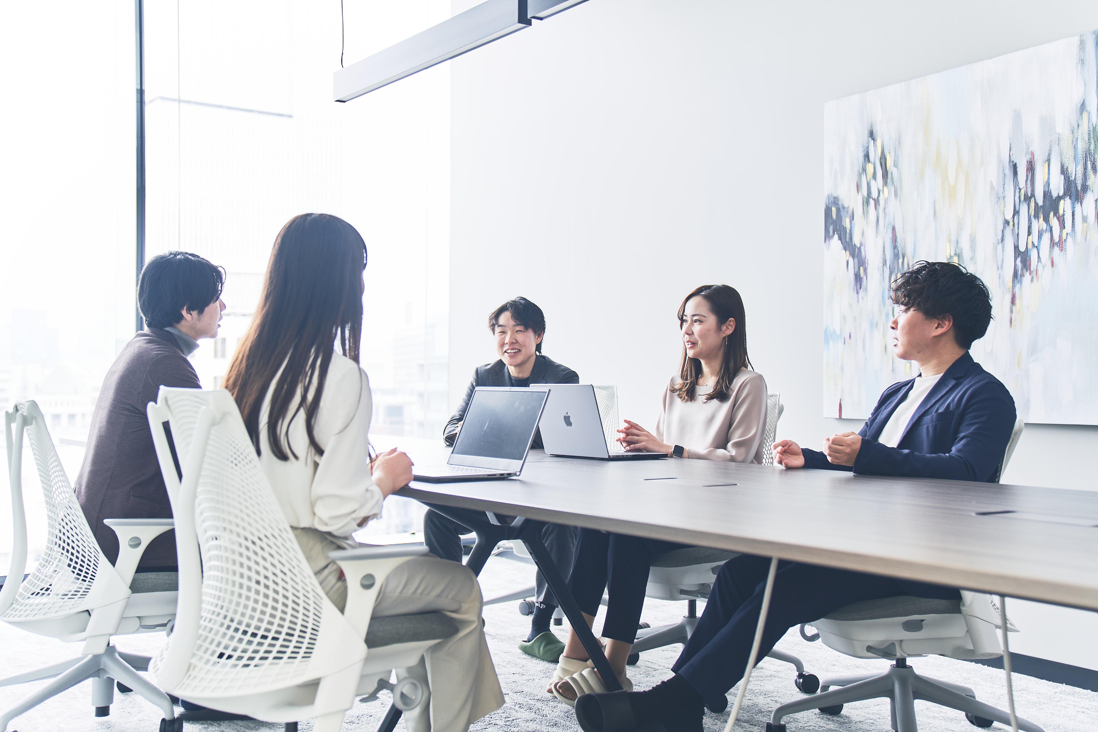 企業トップ画像