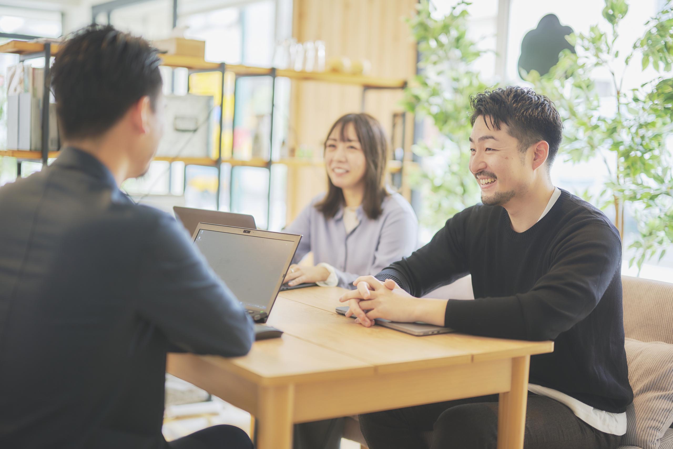 キオミル 株式会社のイメージ画像2