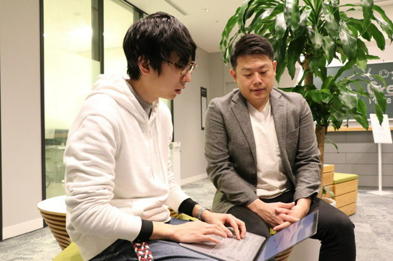 コグニティ株式会社 求人画像1