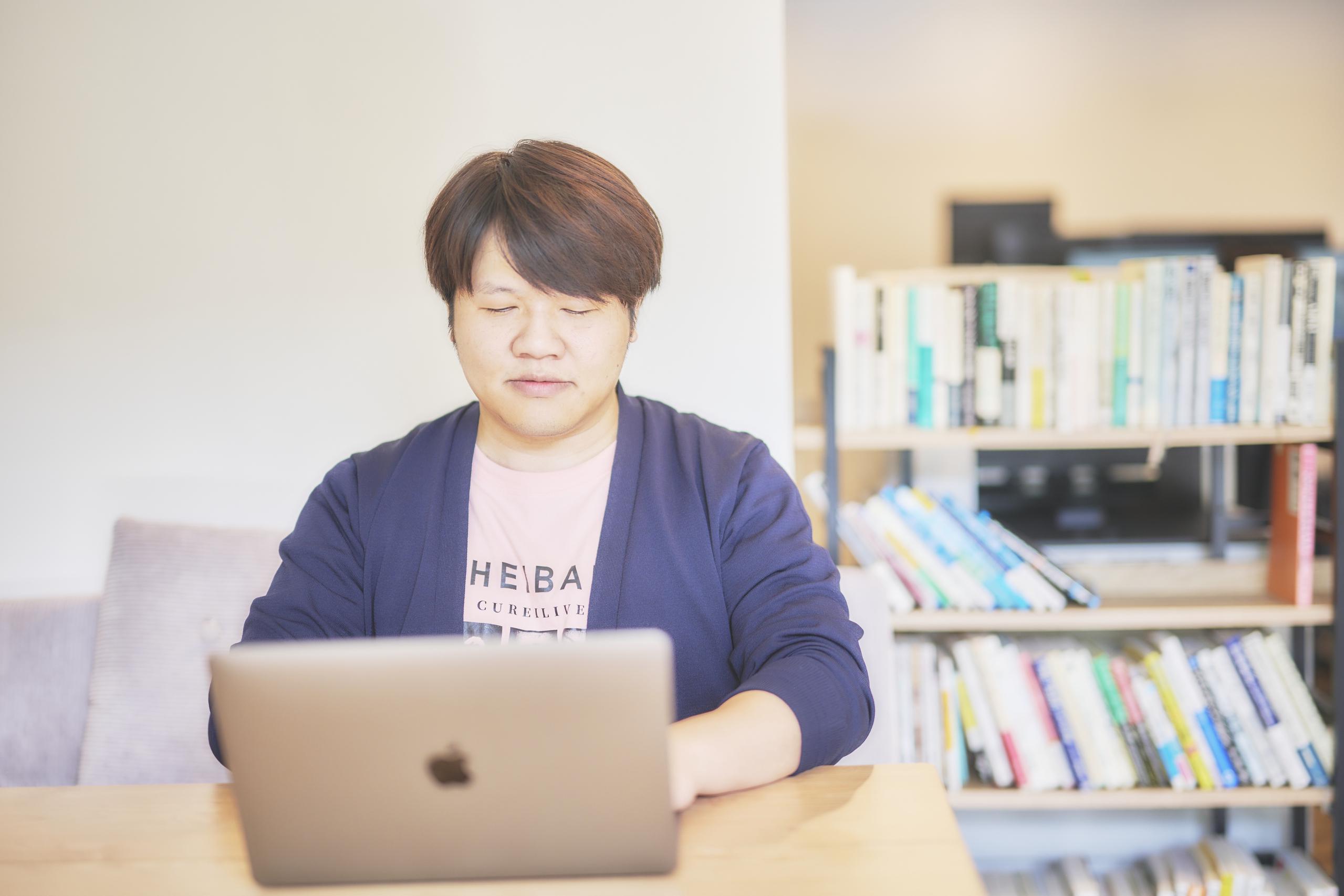 多くの顧客と浅く関わるのではなく、少ない顧客と深く関わるほうがキオミルの価値観に近いといえます。