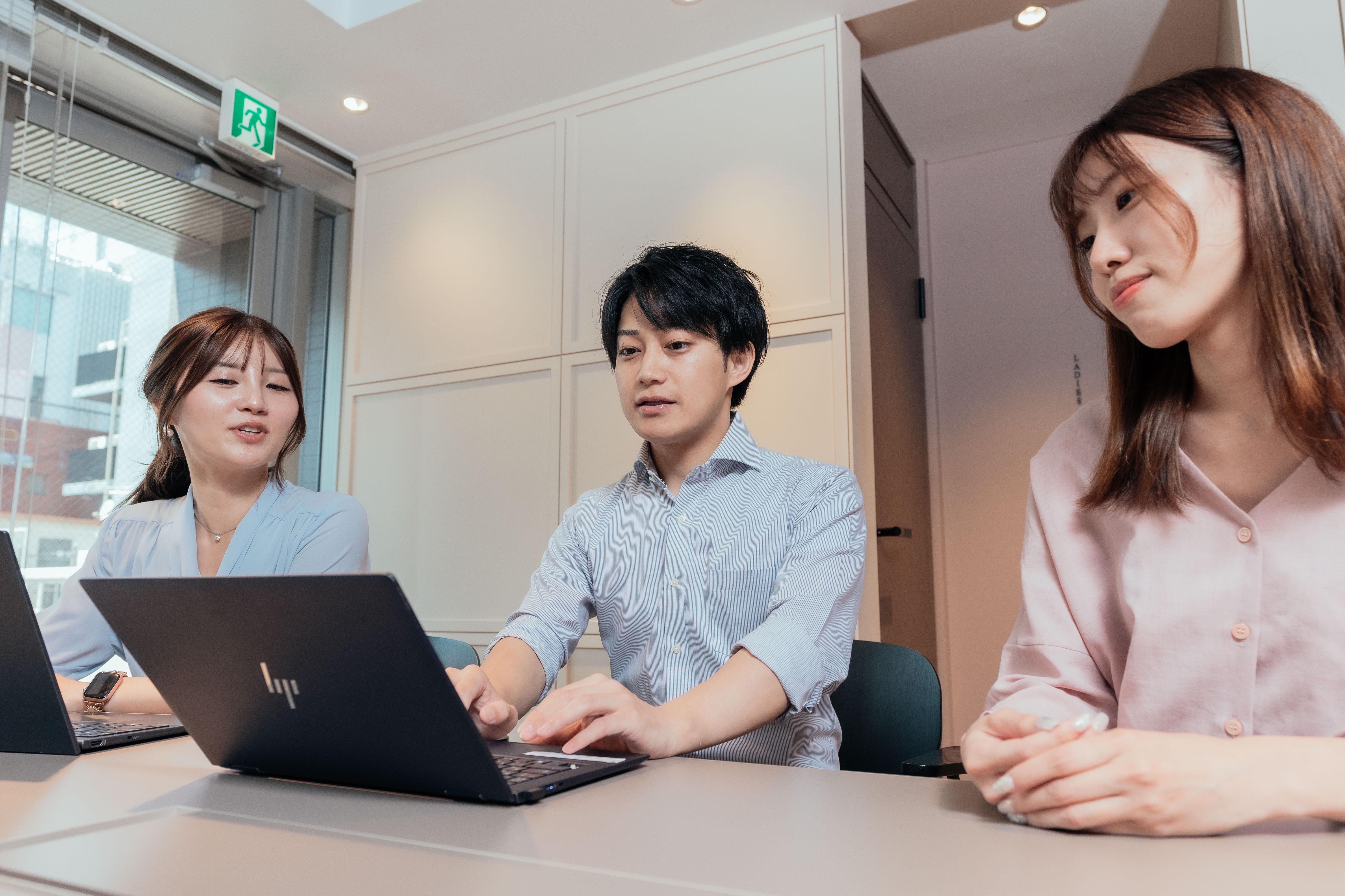 企業トップ画像