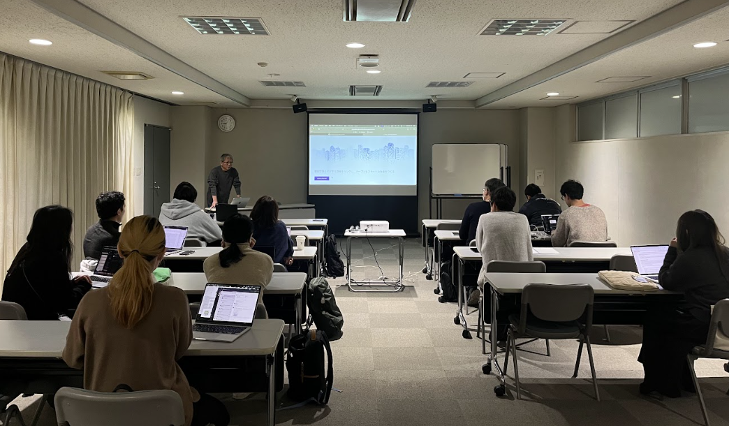 企業トップ画像