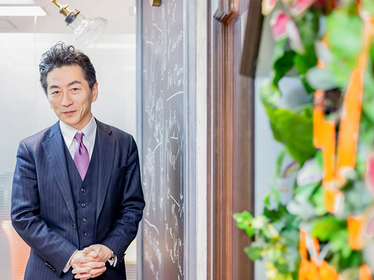 インタビュー画像