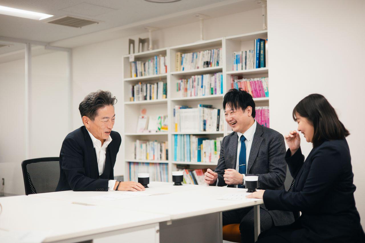 ブレインズコンサルティング株式会社 求人画像1