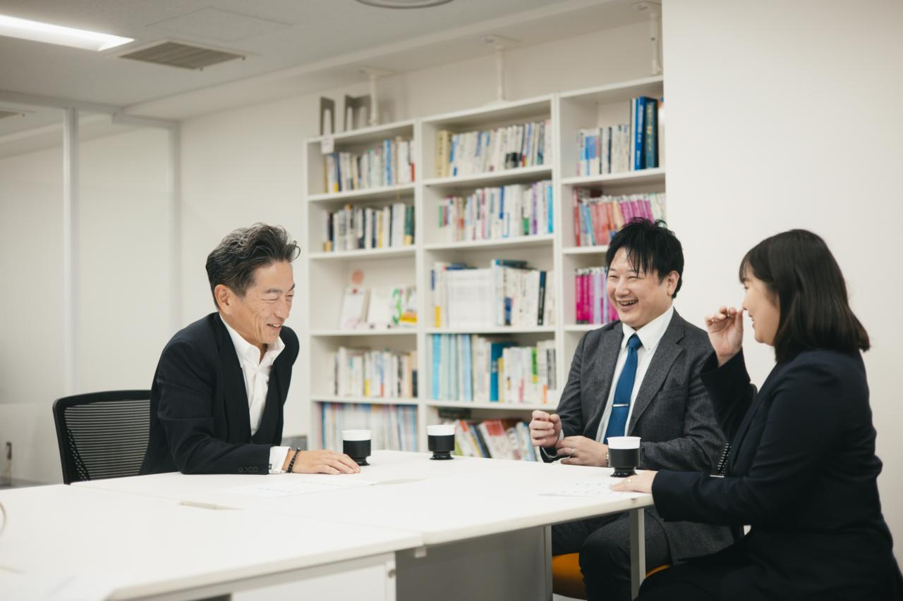 ブレインズコンサルティング株式会社 求人画像1