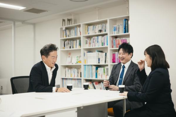 募集している求人：ITコンサルタント（アソシエイト）