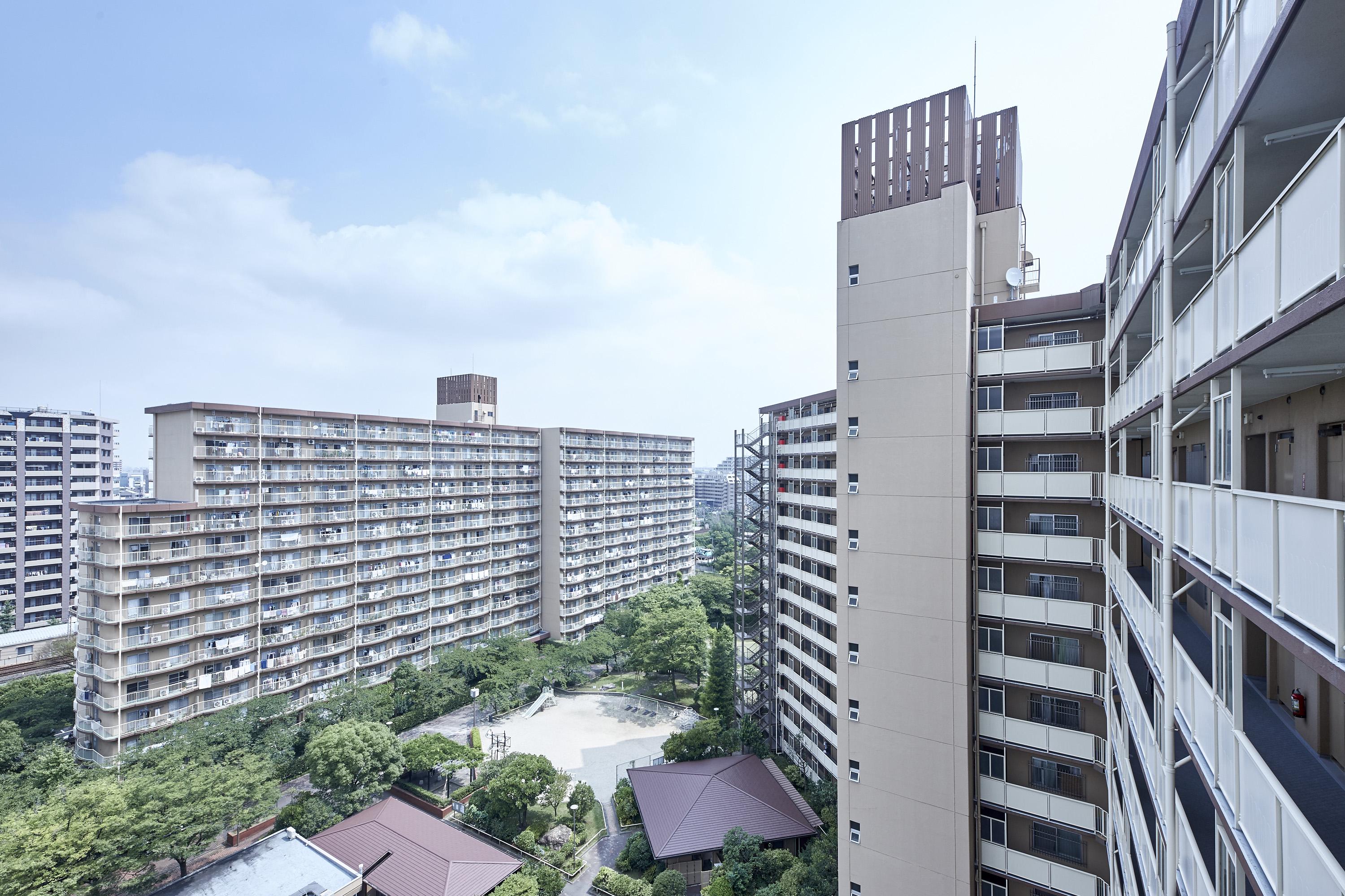 企業トップ画像