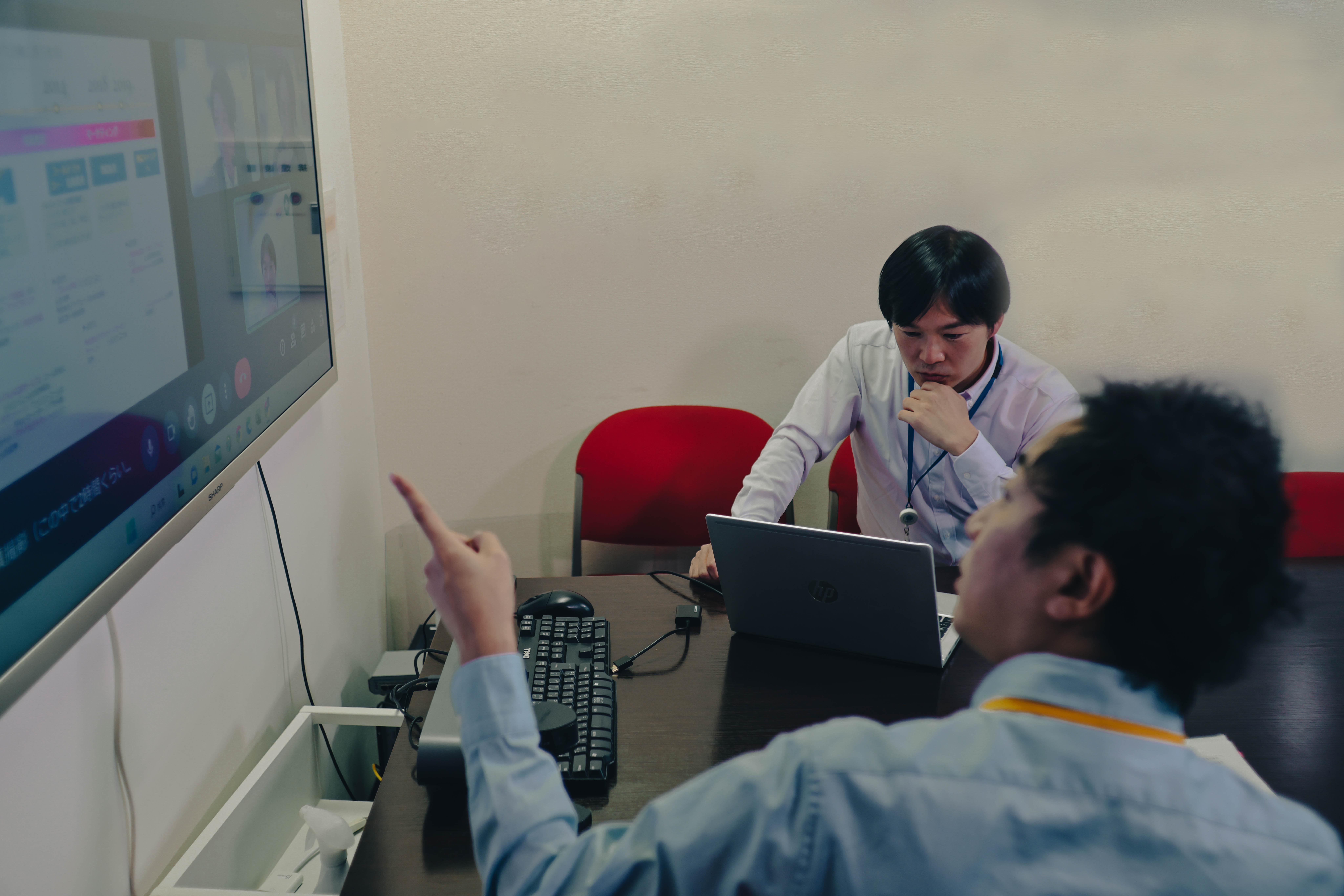 株式会社 コムスクエアのイメージ画像2