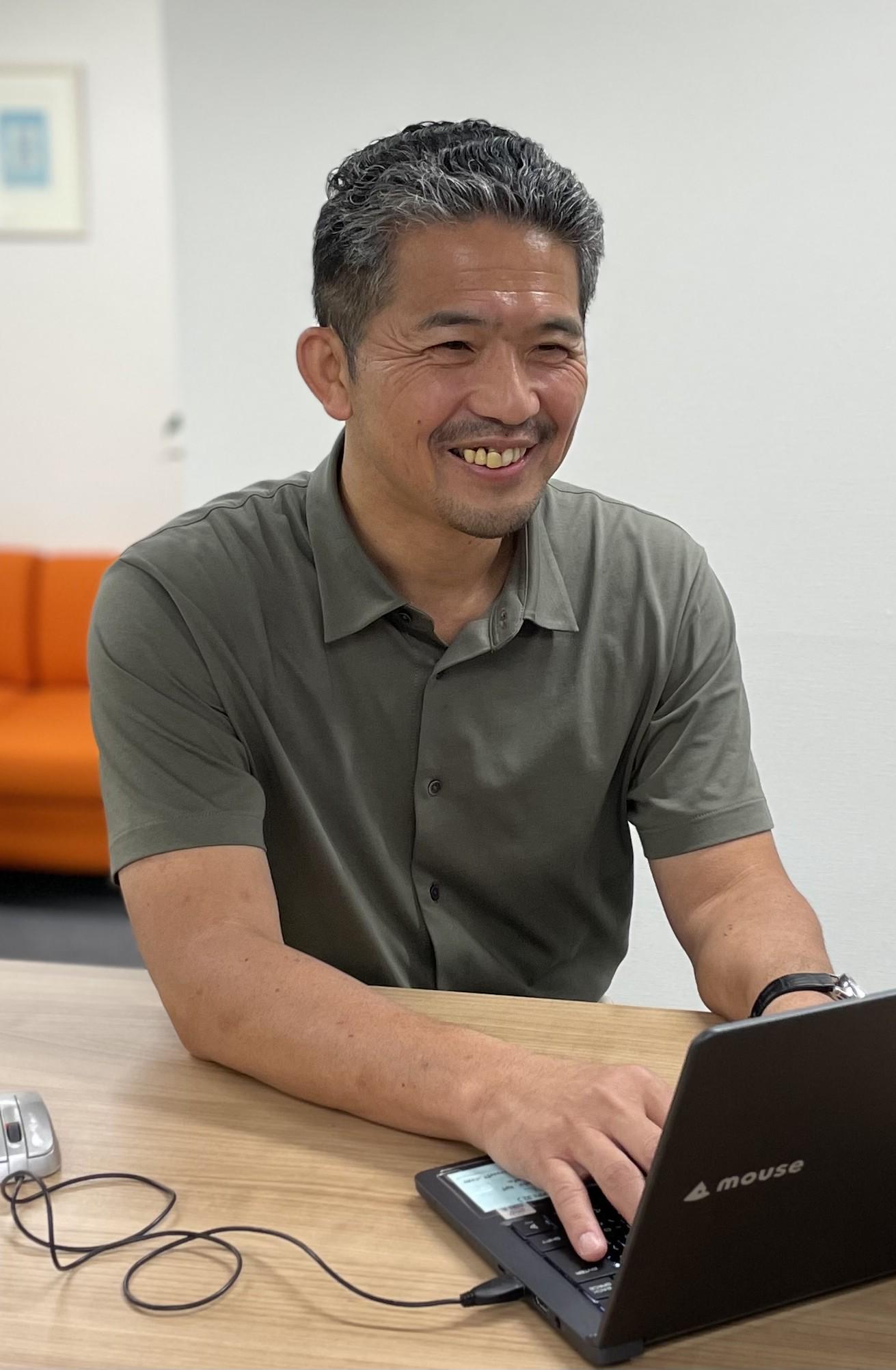 anbx株式会社メインアイコン