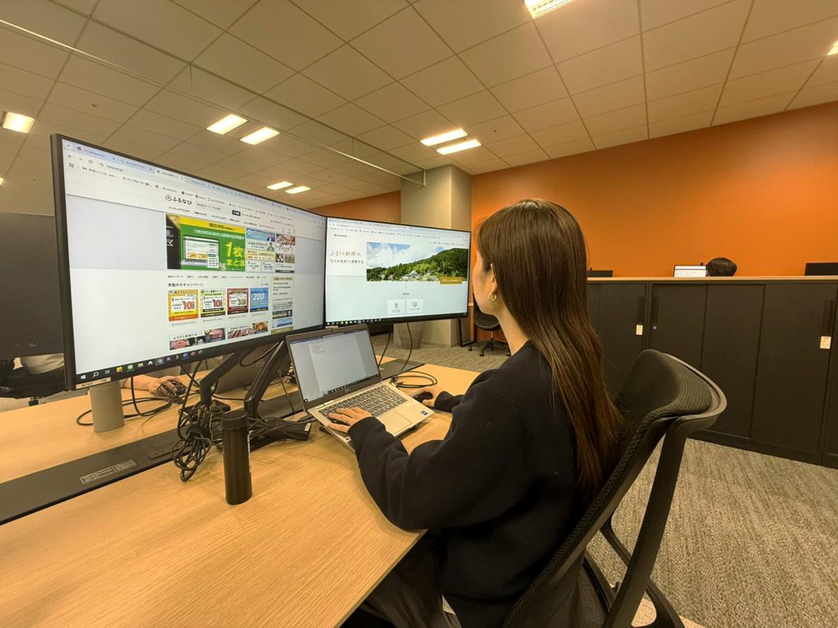 株式会社 アイモバイルのイメージ画像3