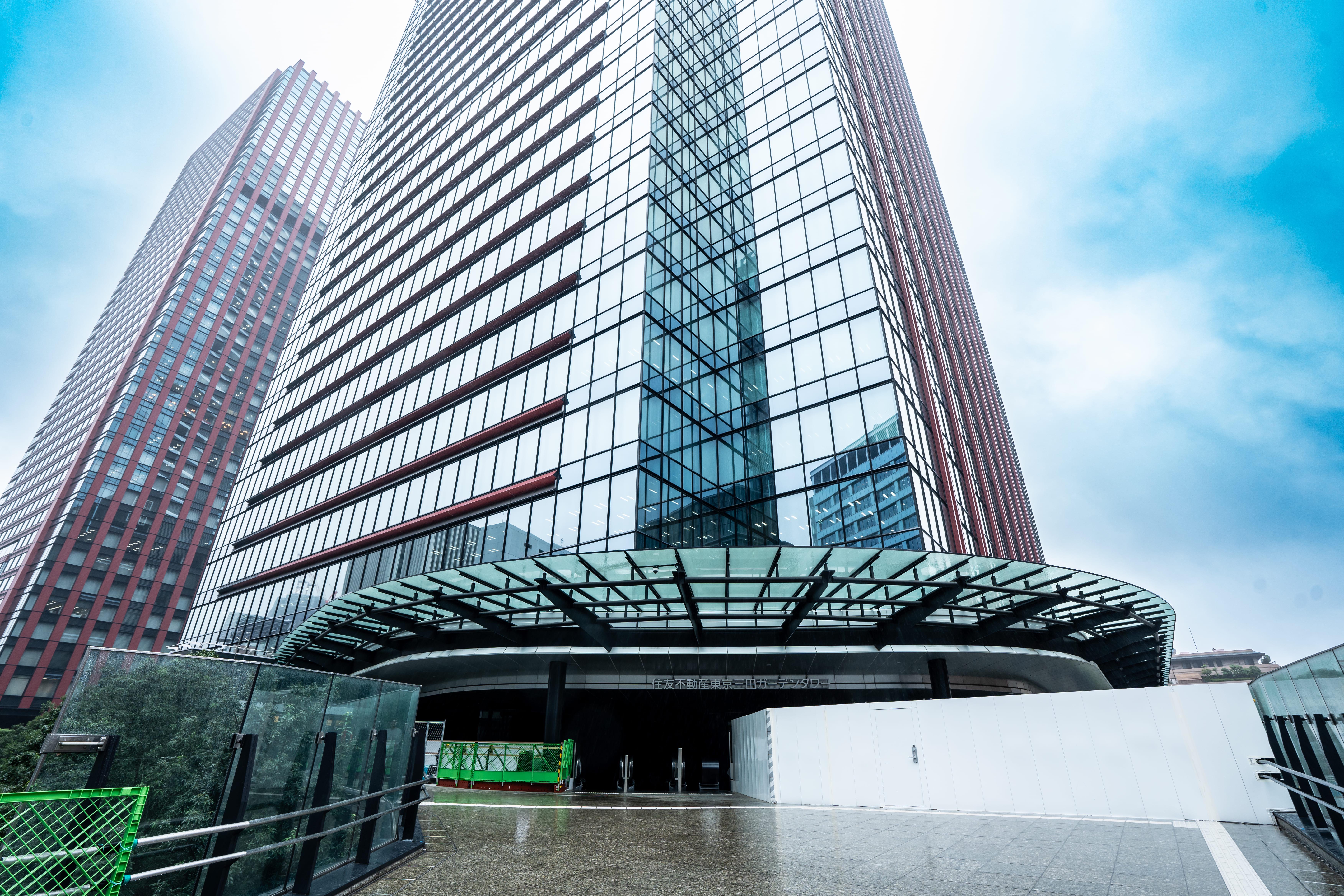 企業トップ画像