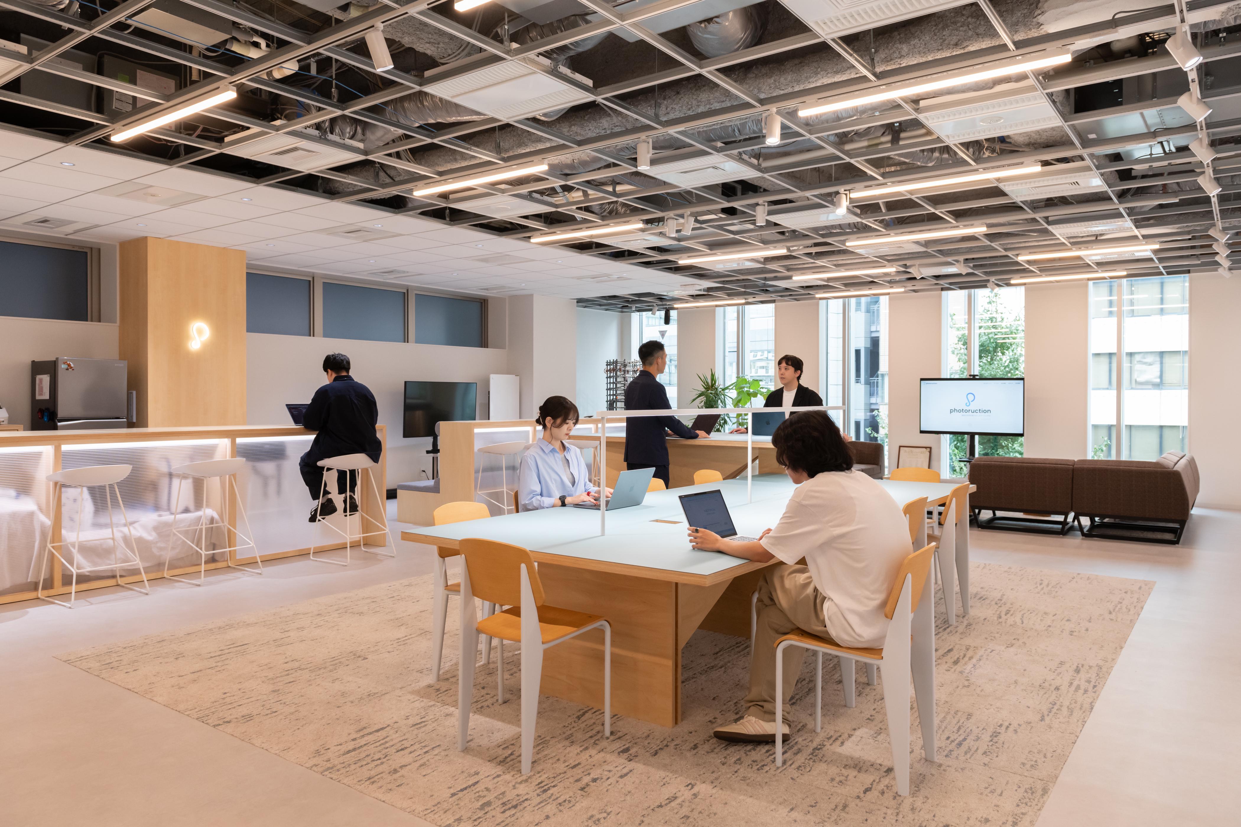 株式会社 フォトラクションのイメージ画像1