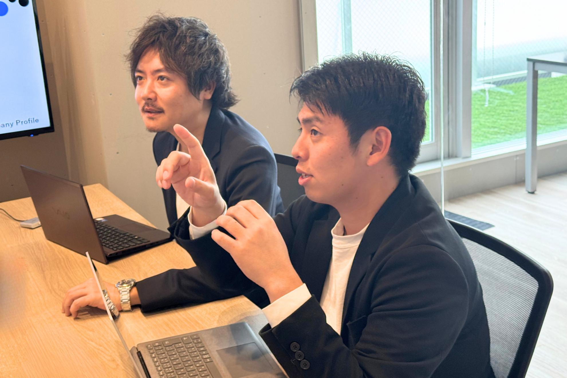 株式会社 アンソリュートのイメージ画像3