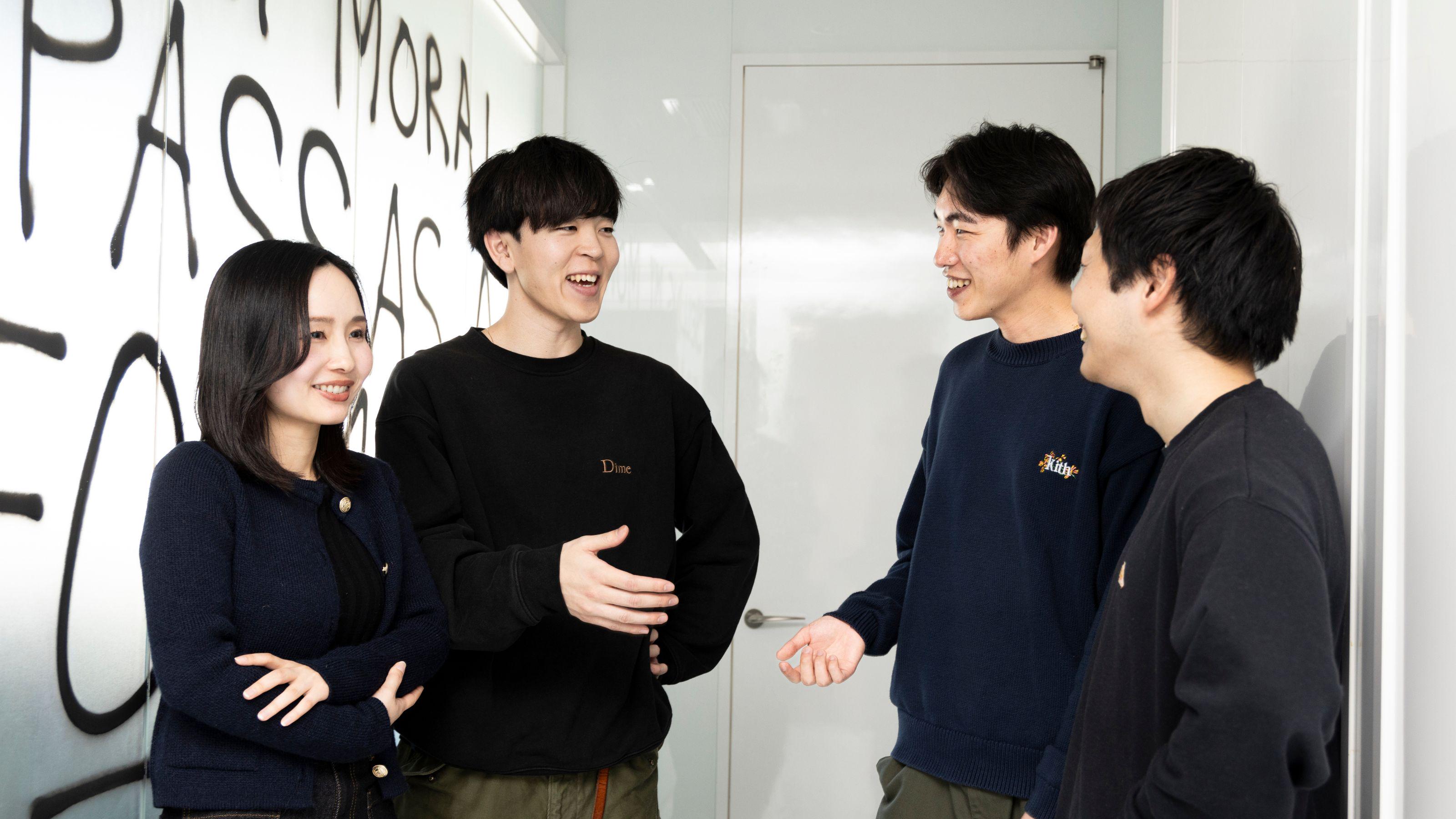 企業トップ画像