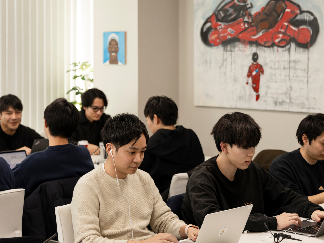 株式会社 ADVATECのイメージ画像3