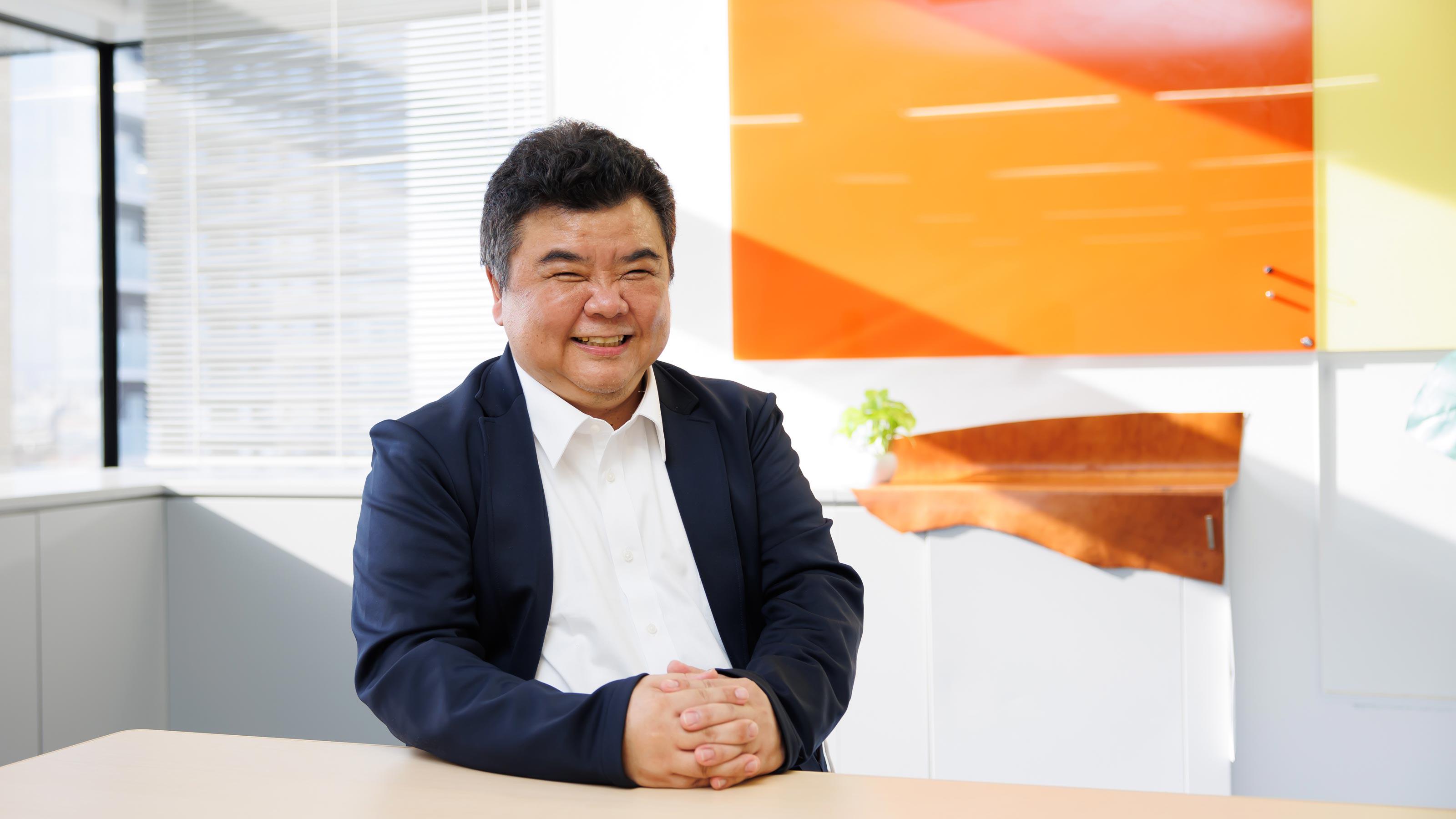 企業トップ画像