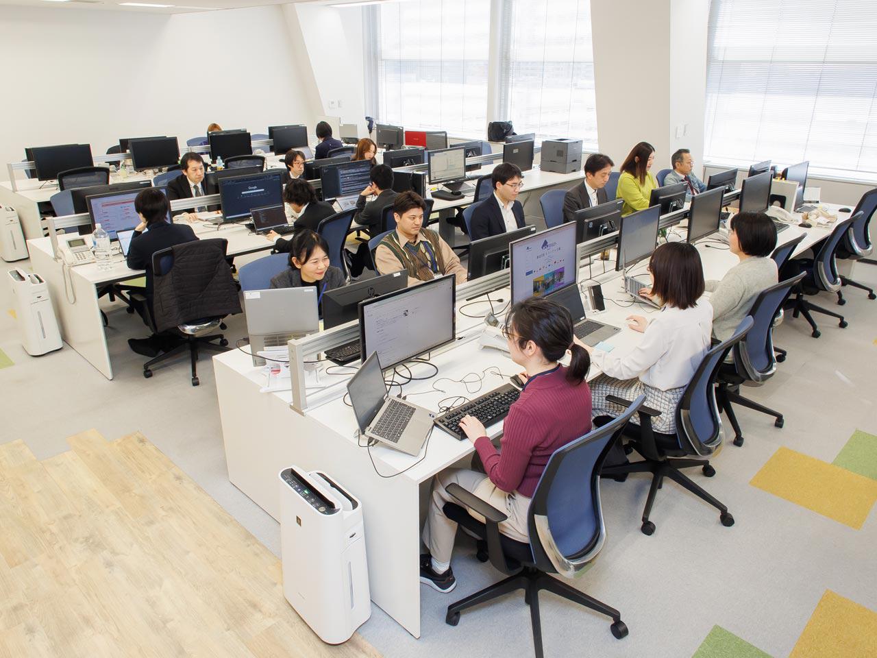 株式会社 ミップのイメージ画像2