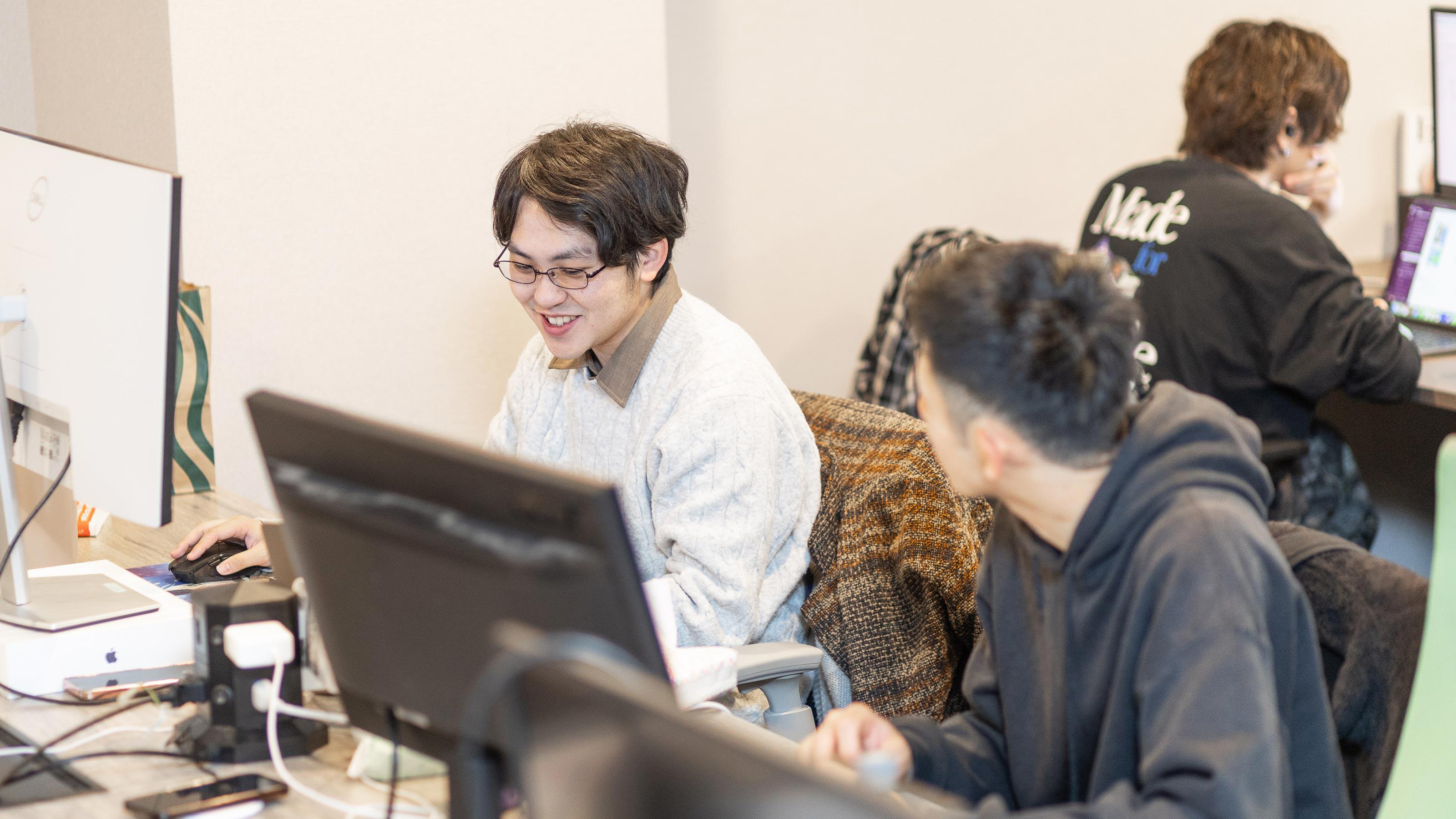 企業トップ画像