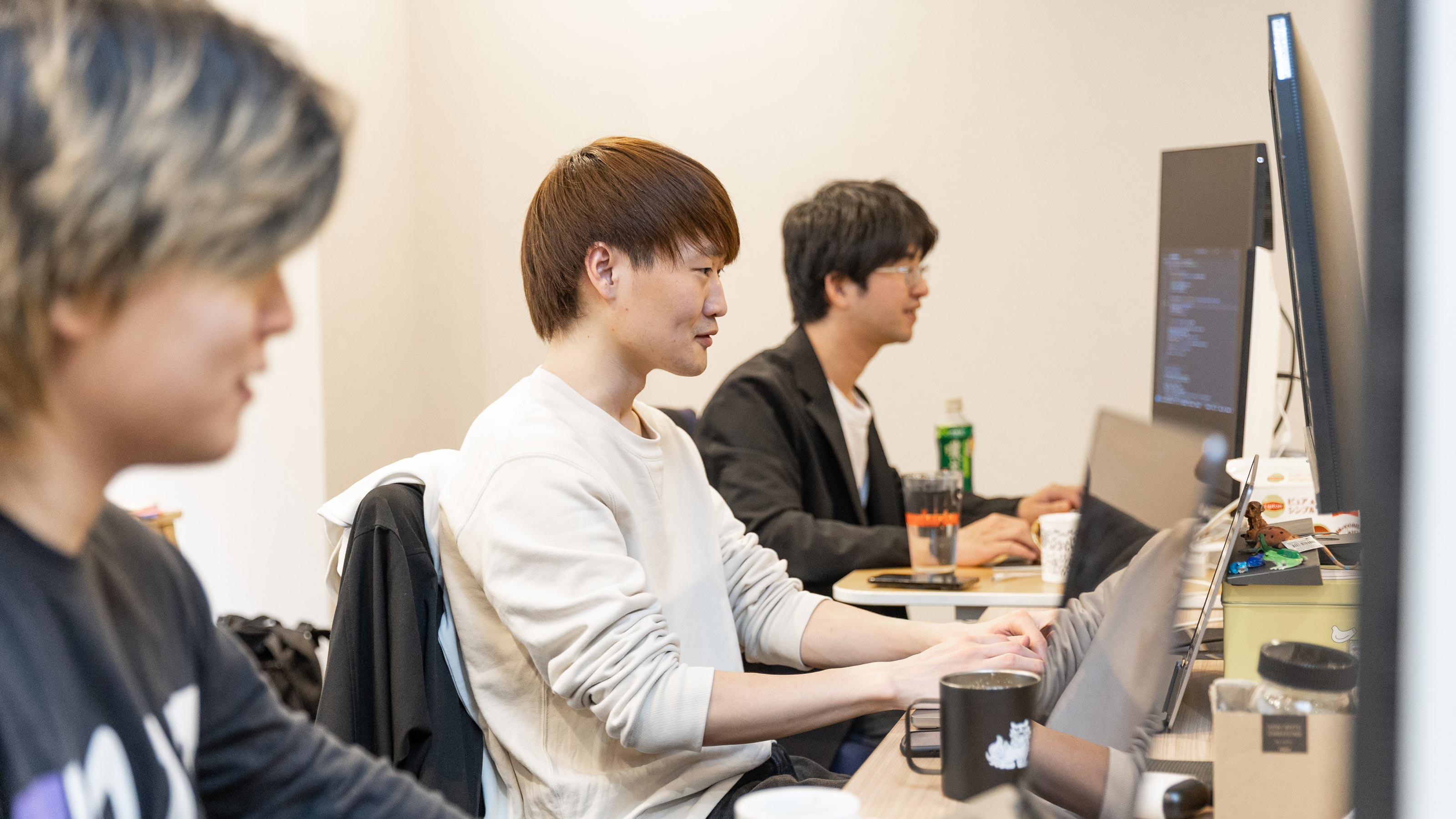 企業トップ画像