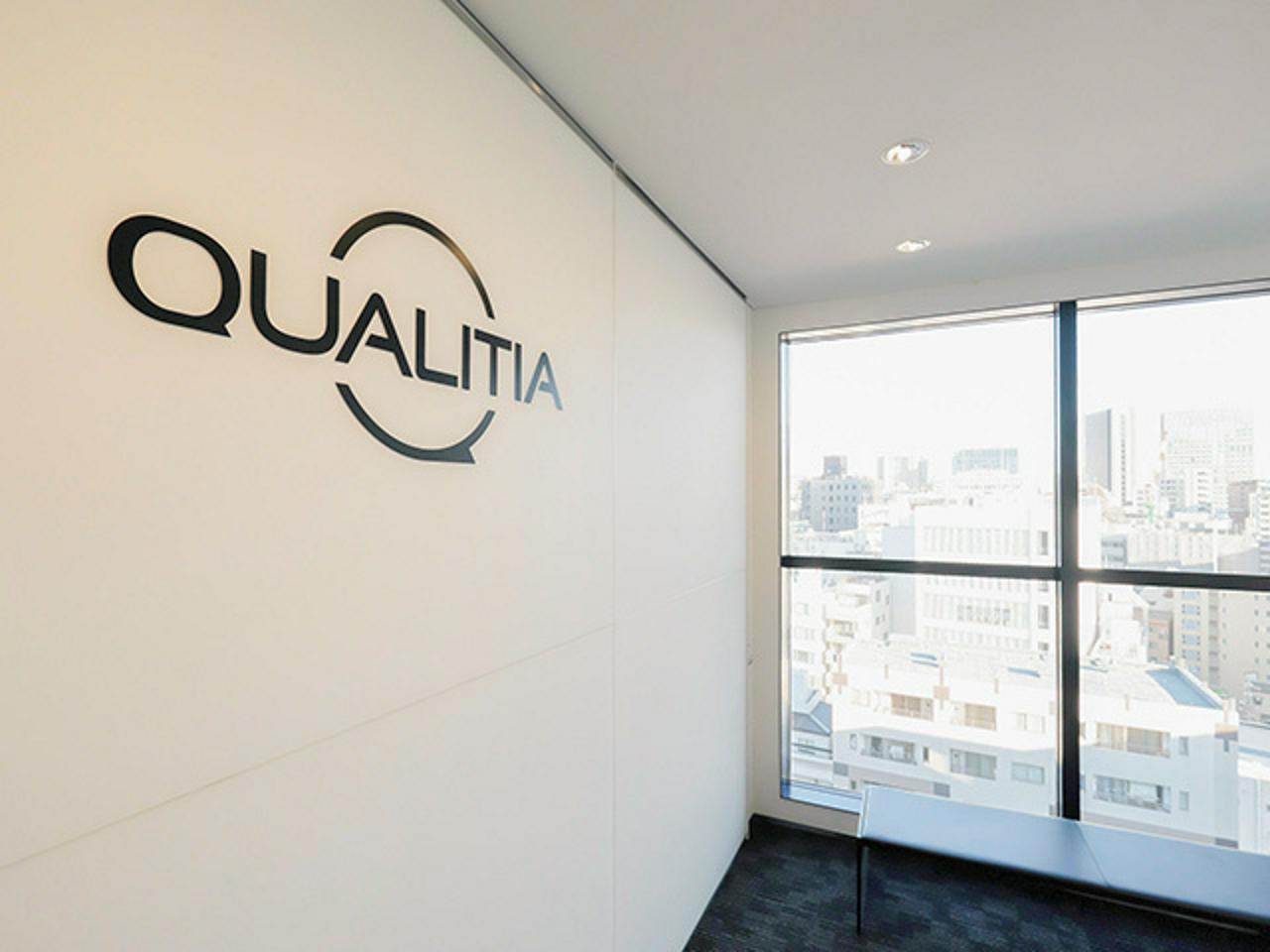 株式会社クオリティア 求人画像1