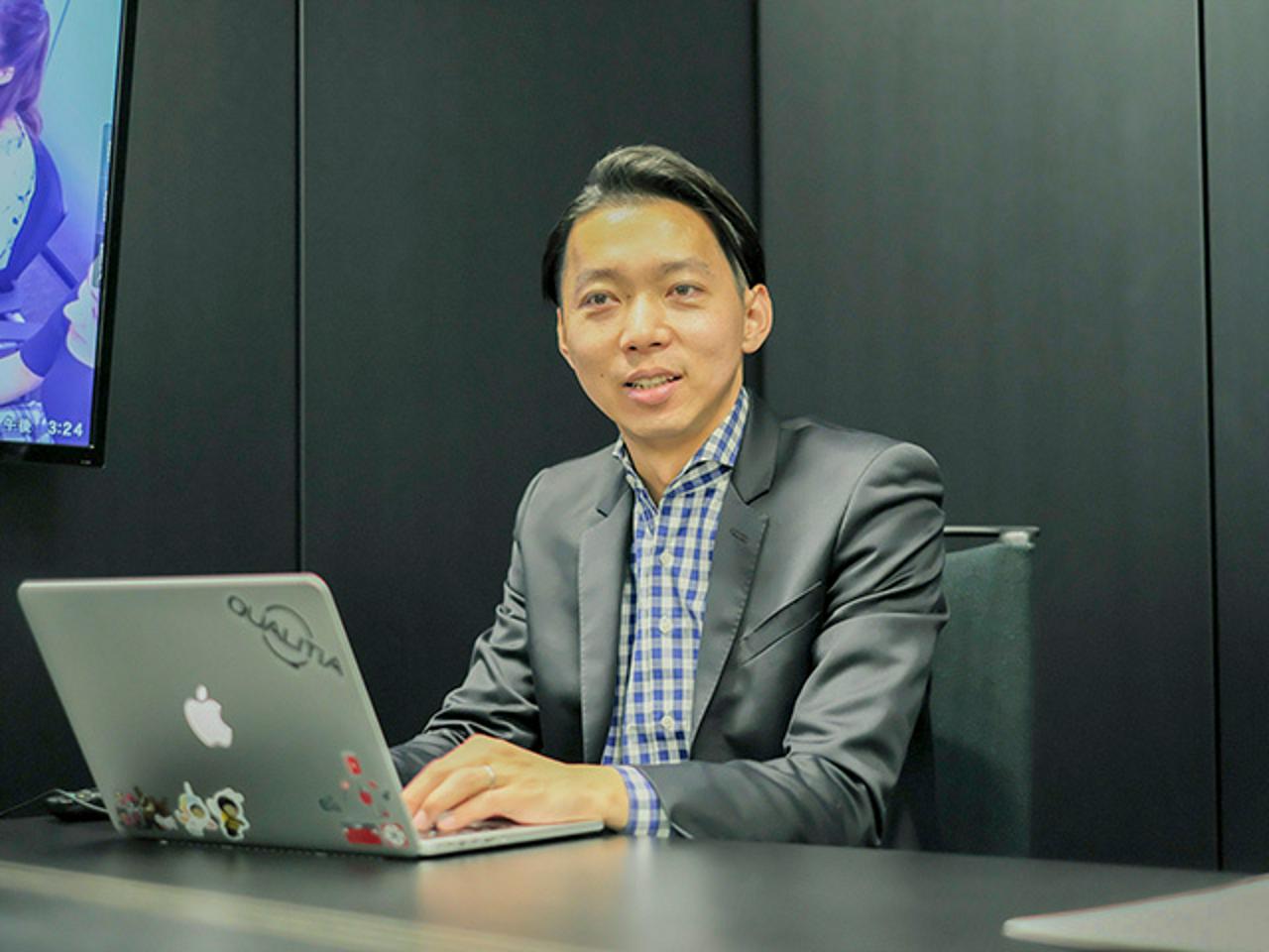 株式会社クオリティア 求人画像1