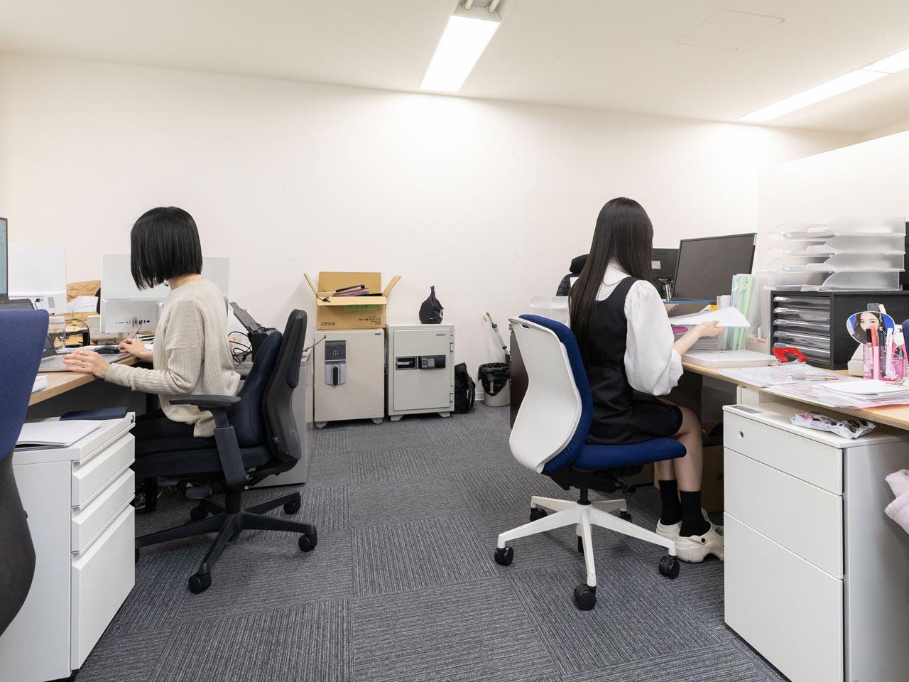 『pato』の成長を牽引してきた平塚氏のリーダーシップの下、今後同社はナイトエンタメビジネスを本格的にデジタルシフト、マーケットリーダーになるという目標に向かって進んでいく。