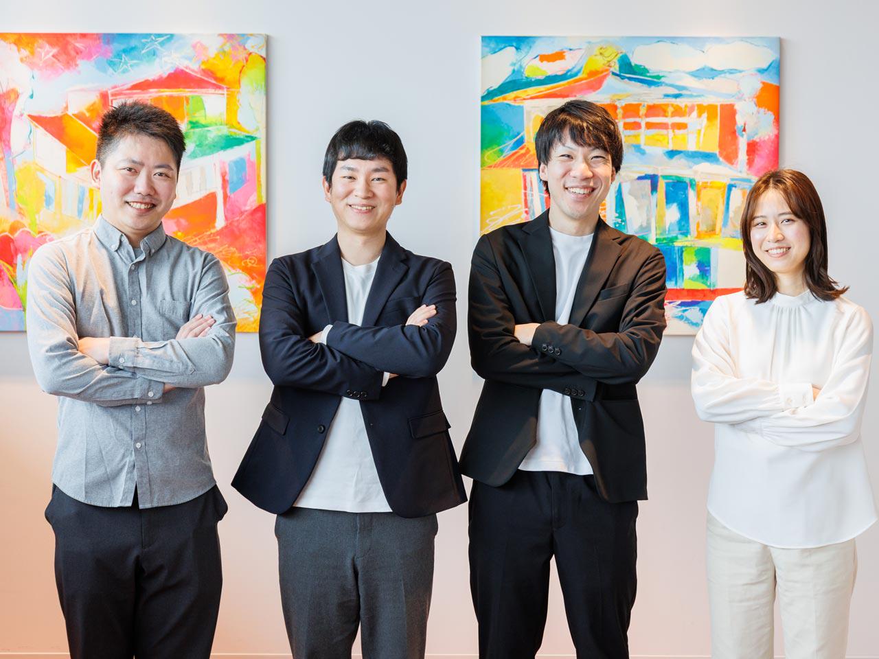 株式会社 スタジオメッシュのイメージ画像1