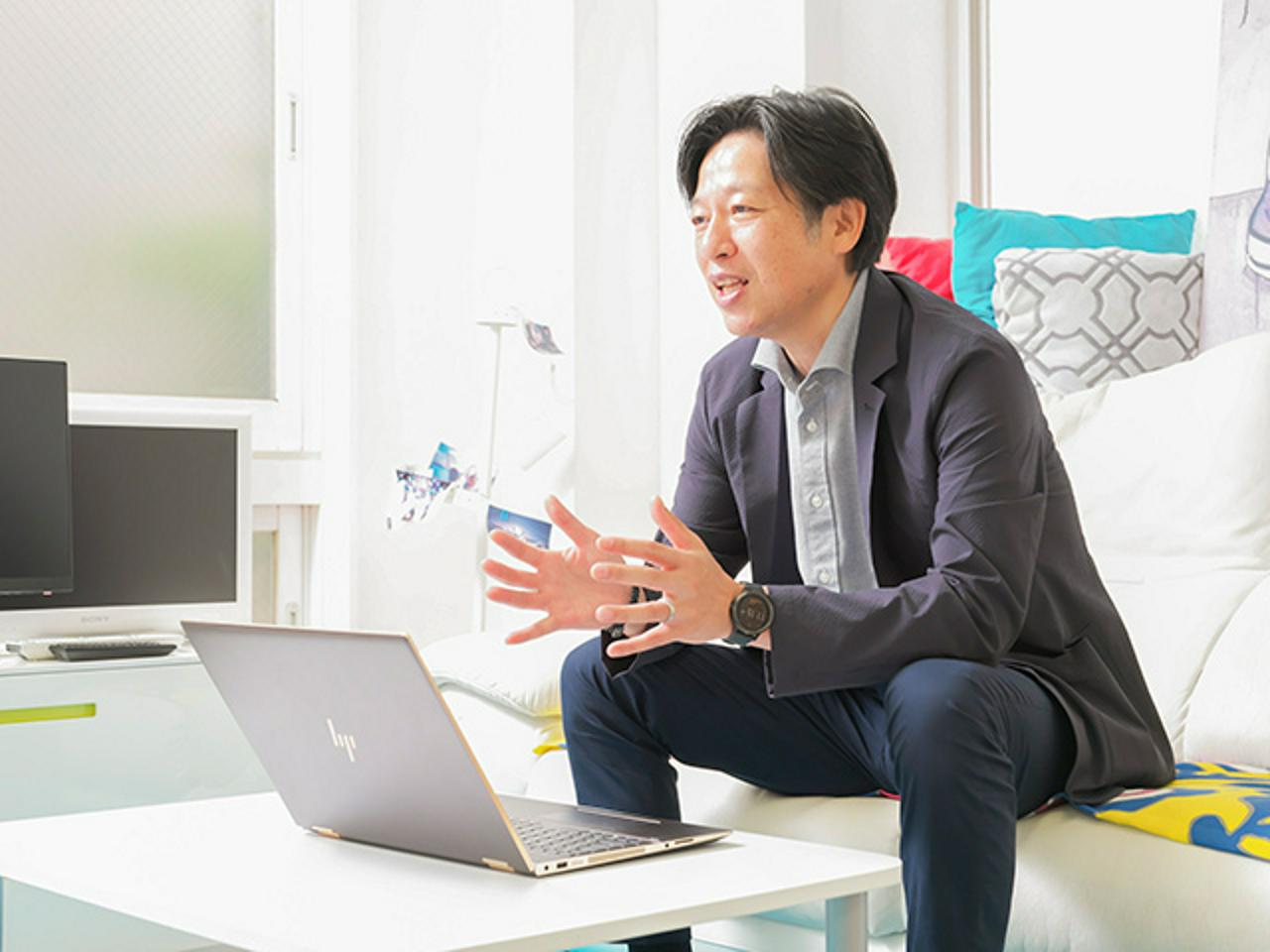 インジーニアス・ボックス株式会社 求人画像1