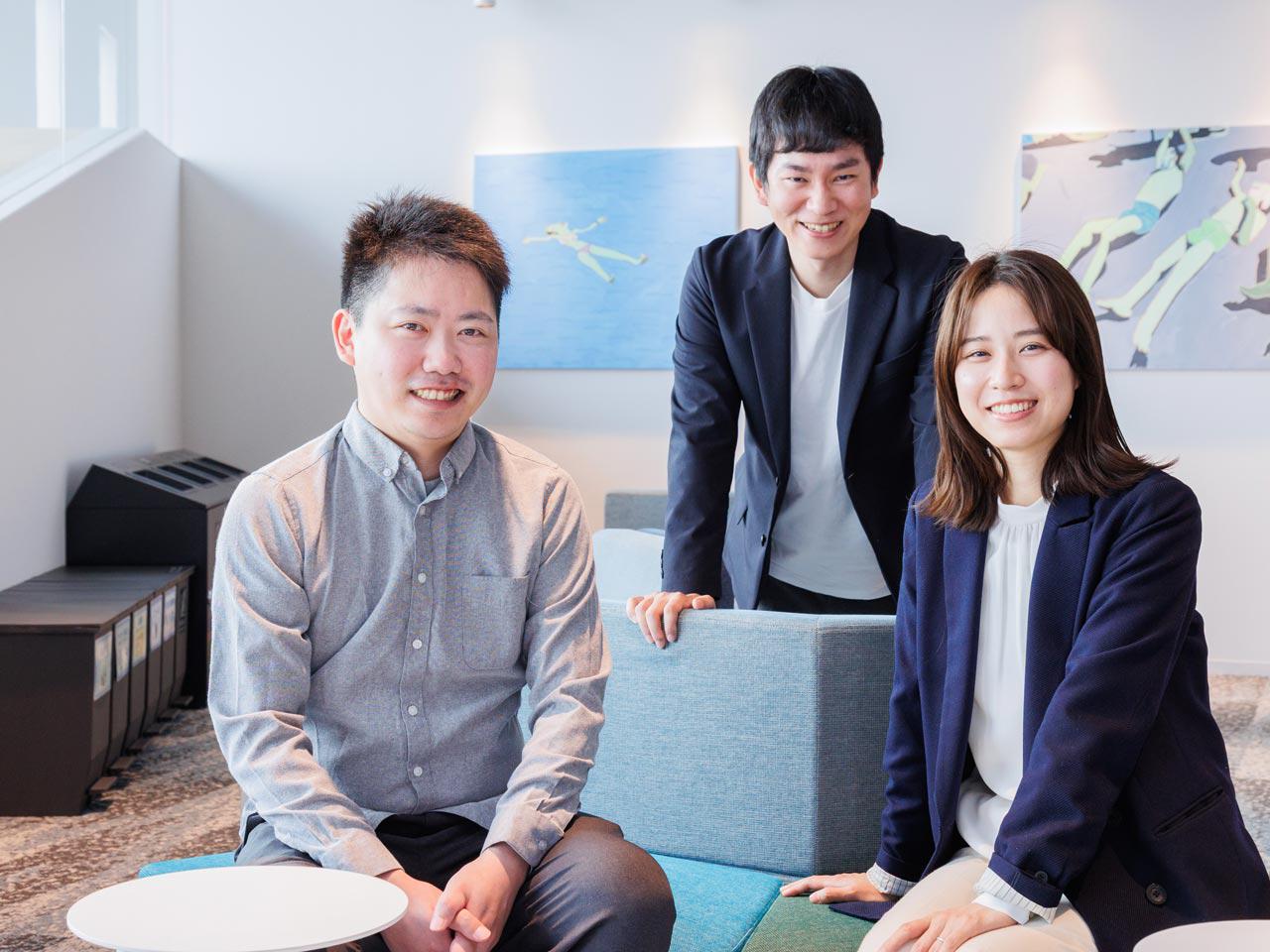 株式会社 スタジオメッシュのイメージ画像3